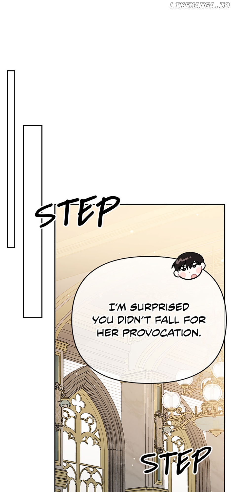 This Time, I Will Survive Until the End Chapter 33 - page 42