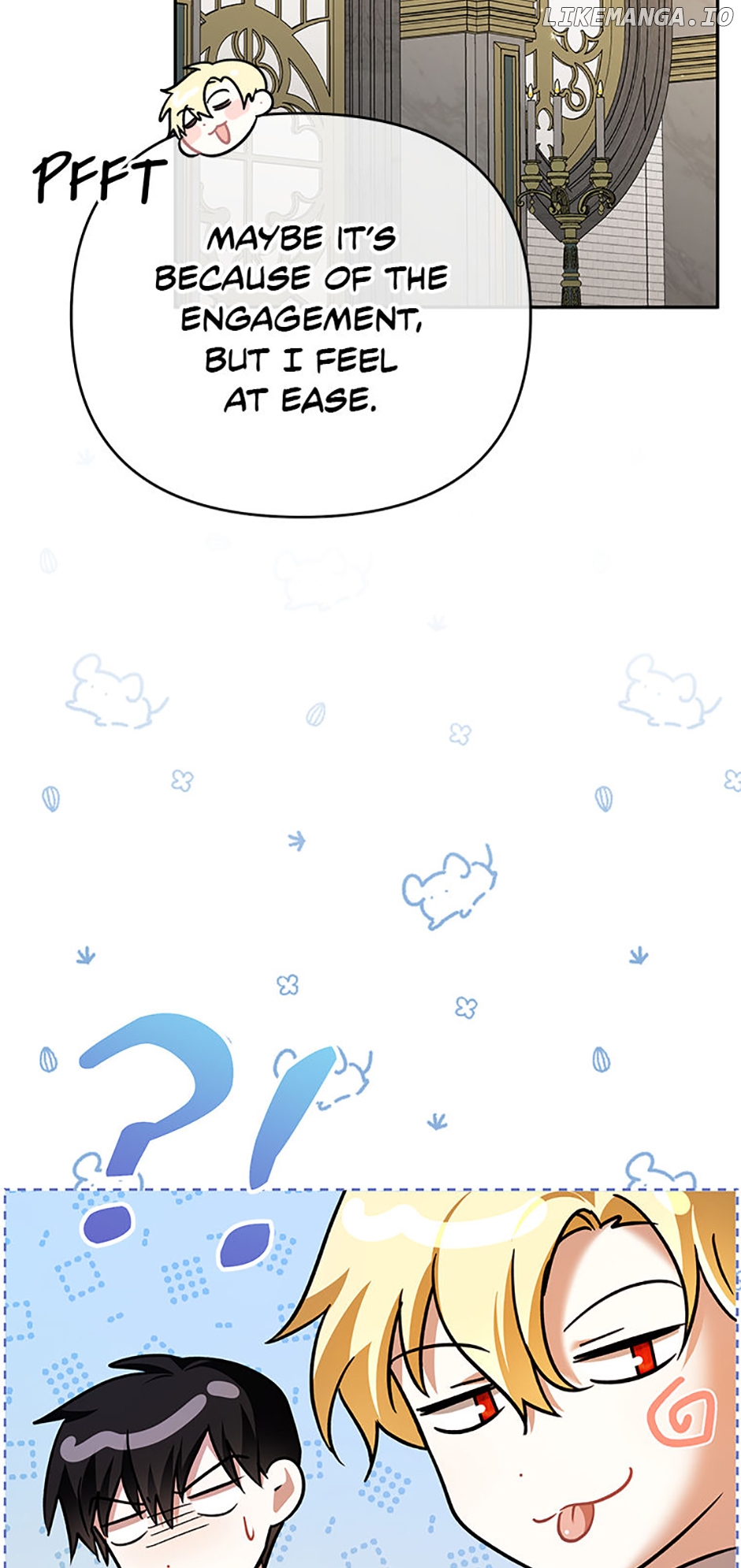This Time, I Will Survive Until the End Chapter 33 - page 43
