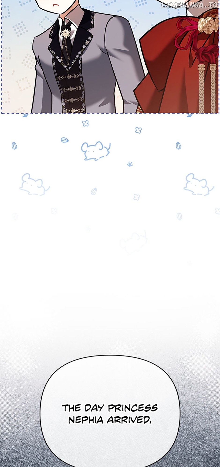 This Time, I Will Survive Until the End Chapter 33 - page 44