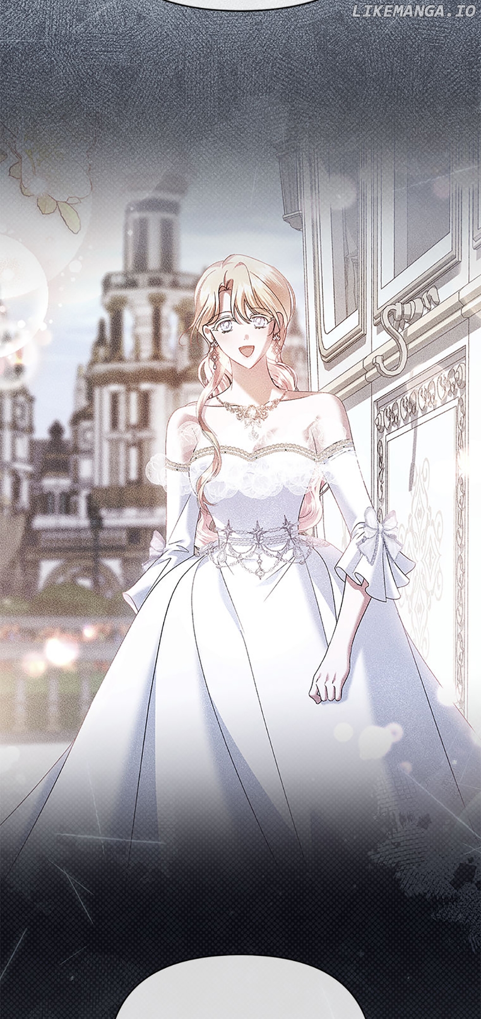 This Time, I Will Survive Until the End Chapter 33 - page 45