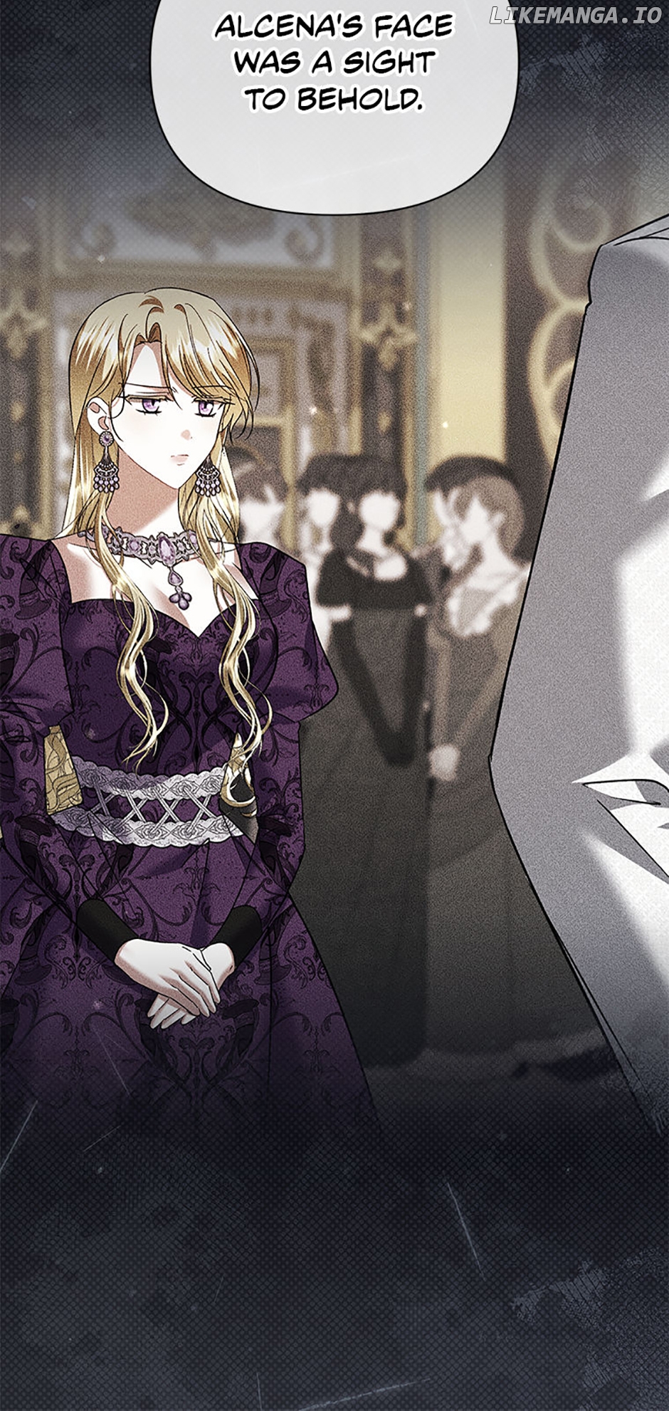 This Time, I Will Survive Until the End Chapter 33 - page 46