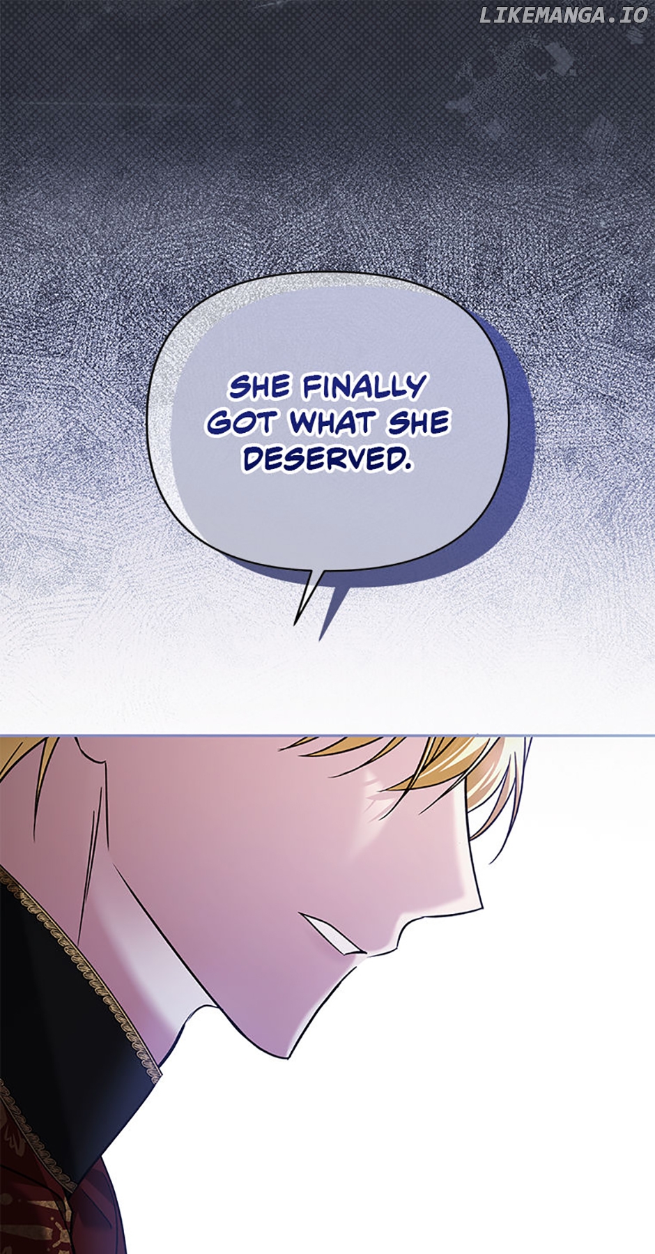 This Time, I Will Survive Until the End Chapter 33 - page 47