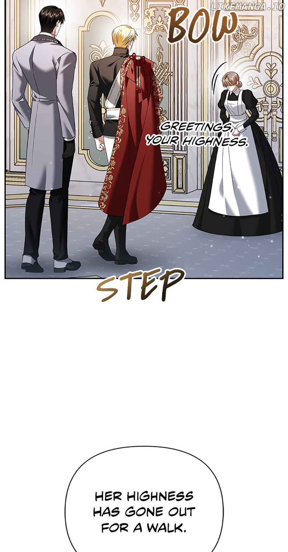 This Time, I Will Survive Until the End Chapter 33 - page 50