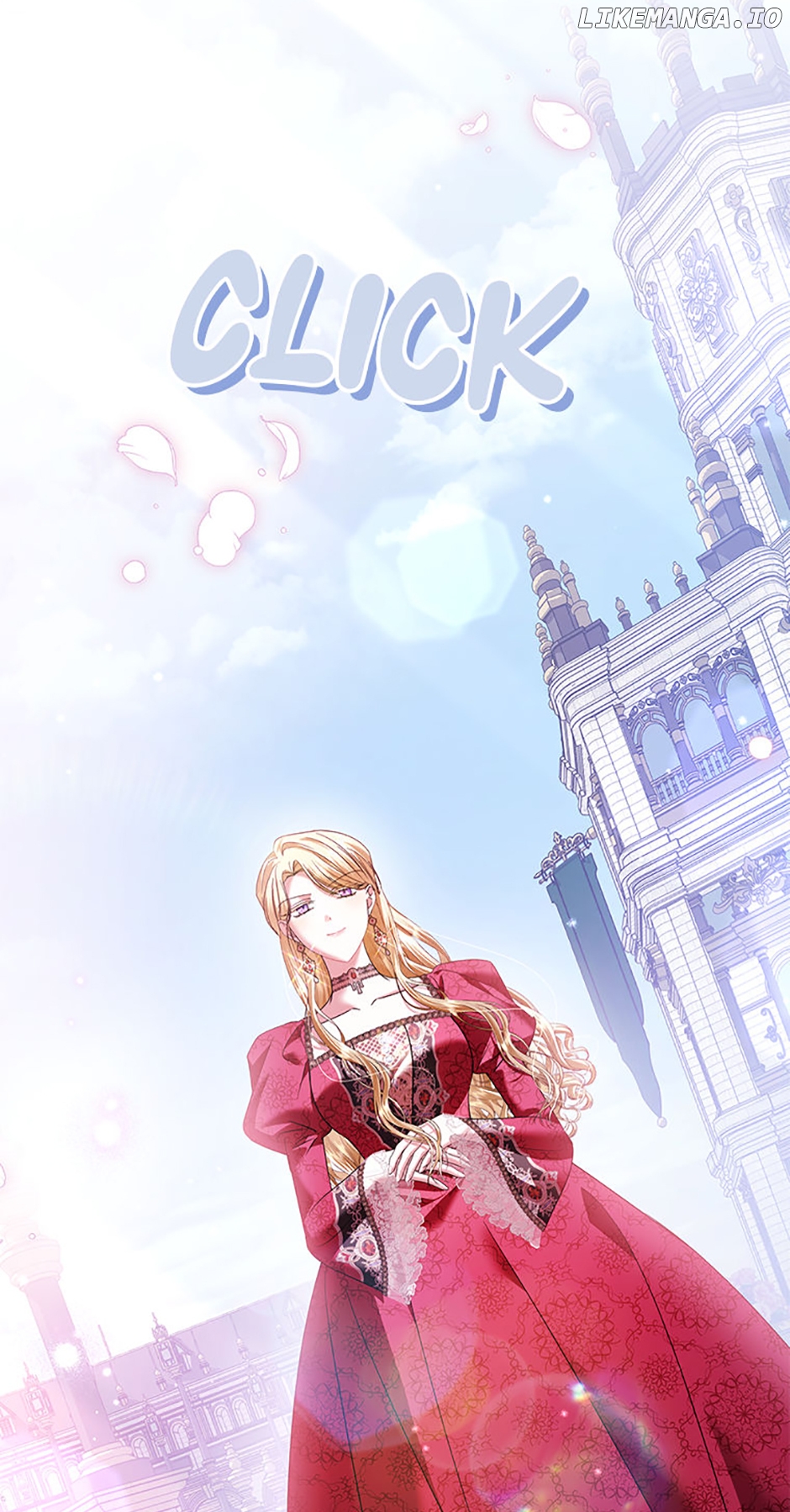 This Time, I Will Survive Until the End Chapter 33 - page 54