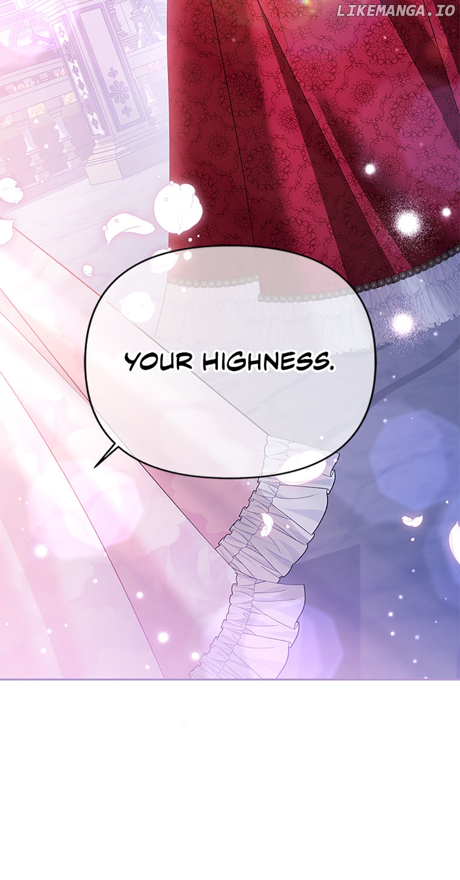 This Time, I Will Survive Until the End Chapter 33 - page 55