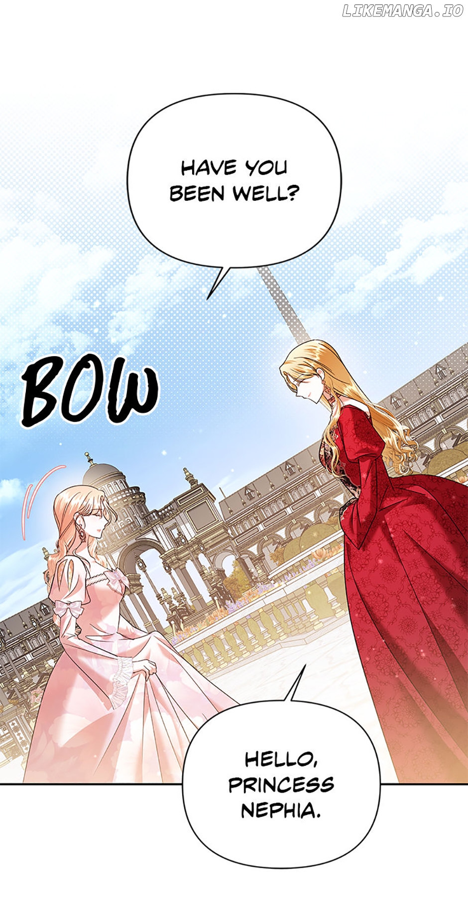 This Time, I Will Survive Until the End Chapter 33 - page 56