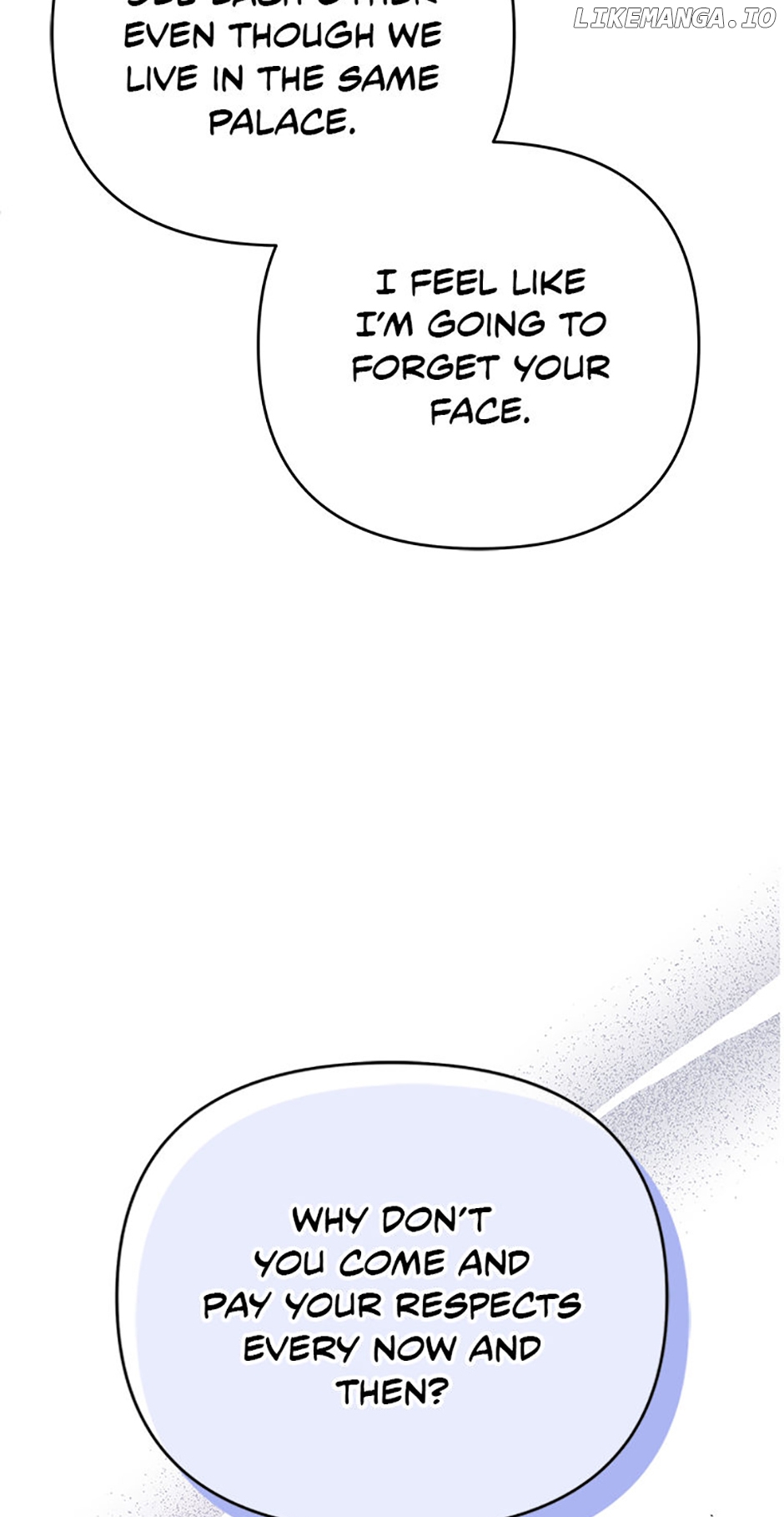 This Time, I Will Survive Until the End Chapter 33 - page 58