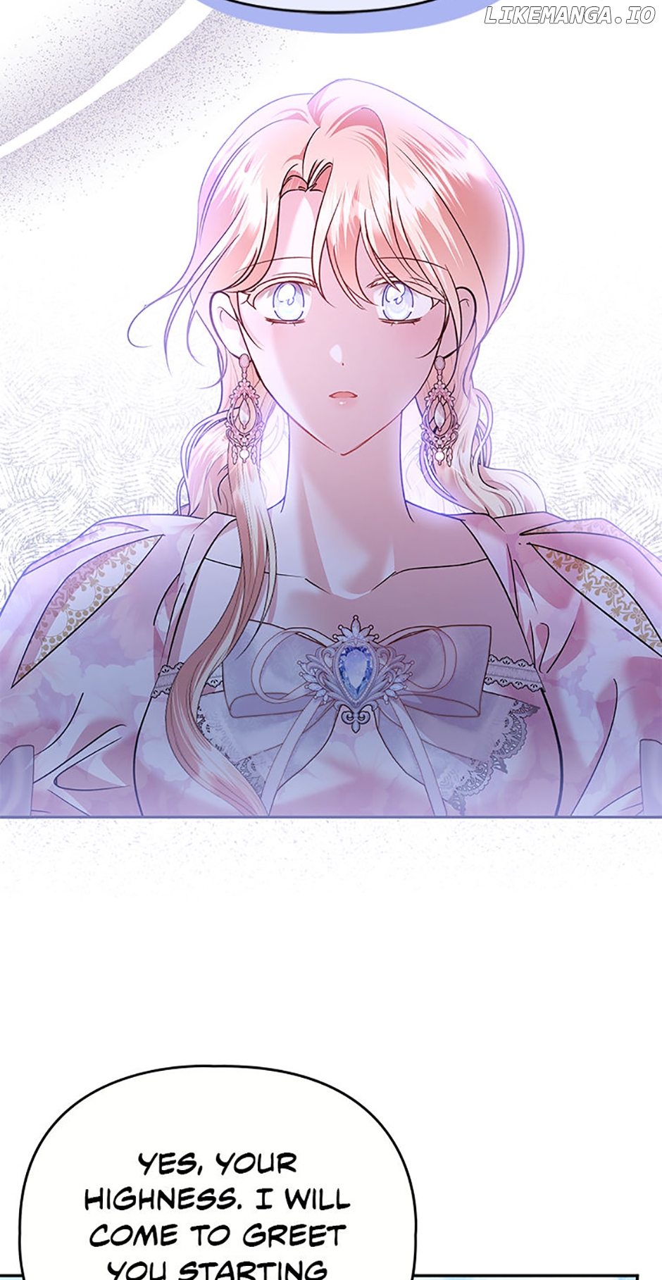 This Time, I Will Survive Until the End Chapter 33 - page 59
