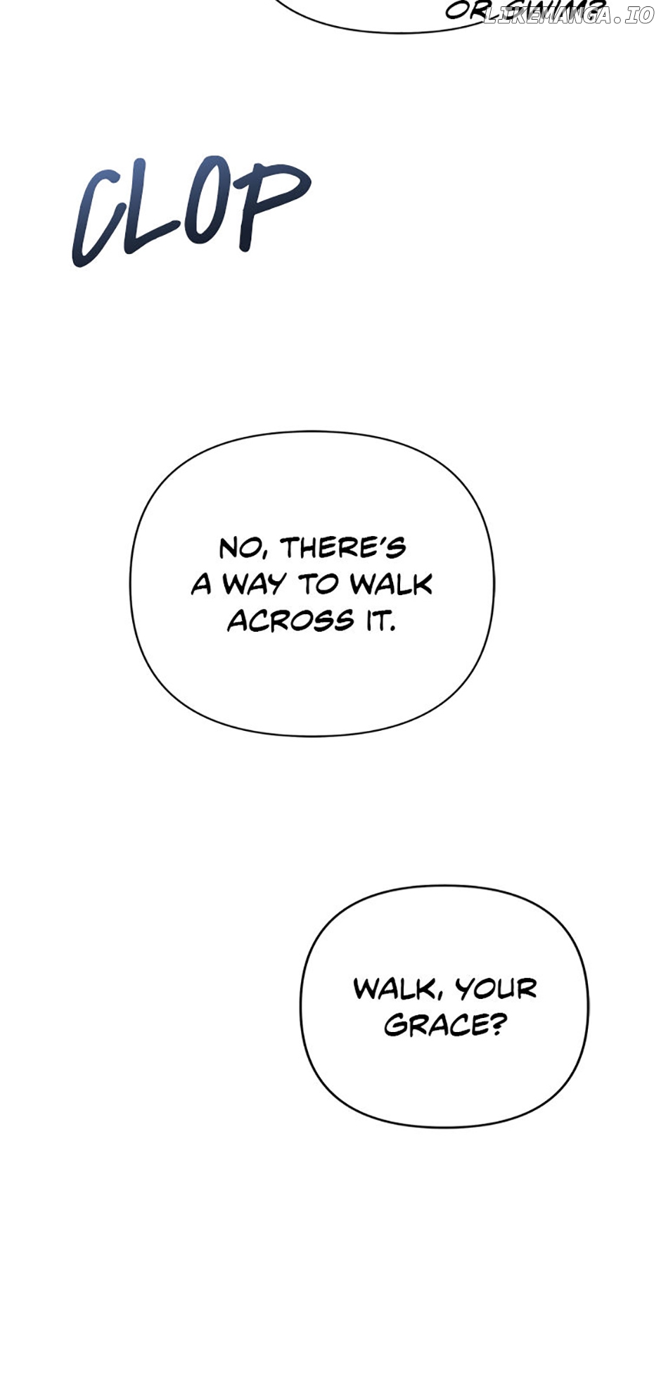 This Time, I Will Survive Until the End Chapter 33 - page 6