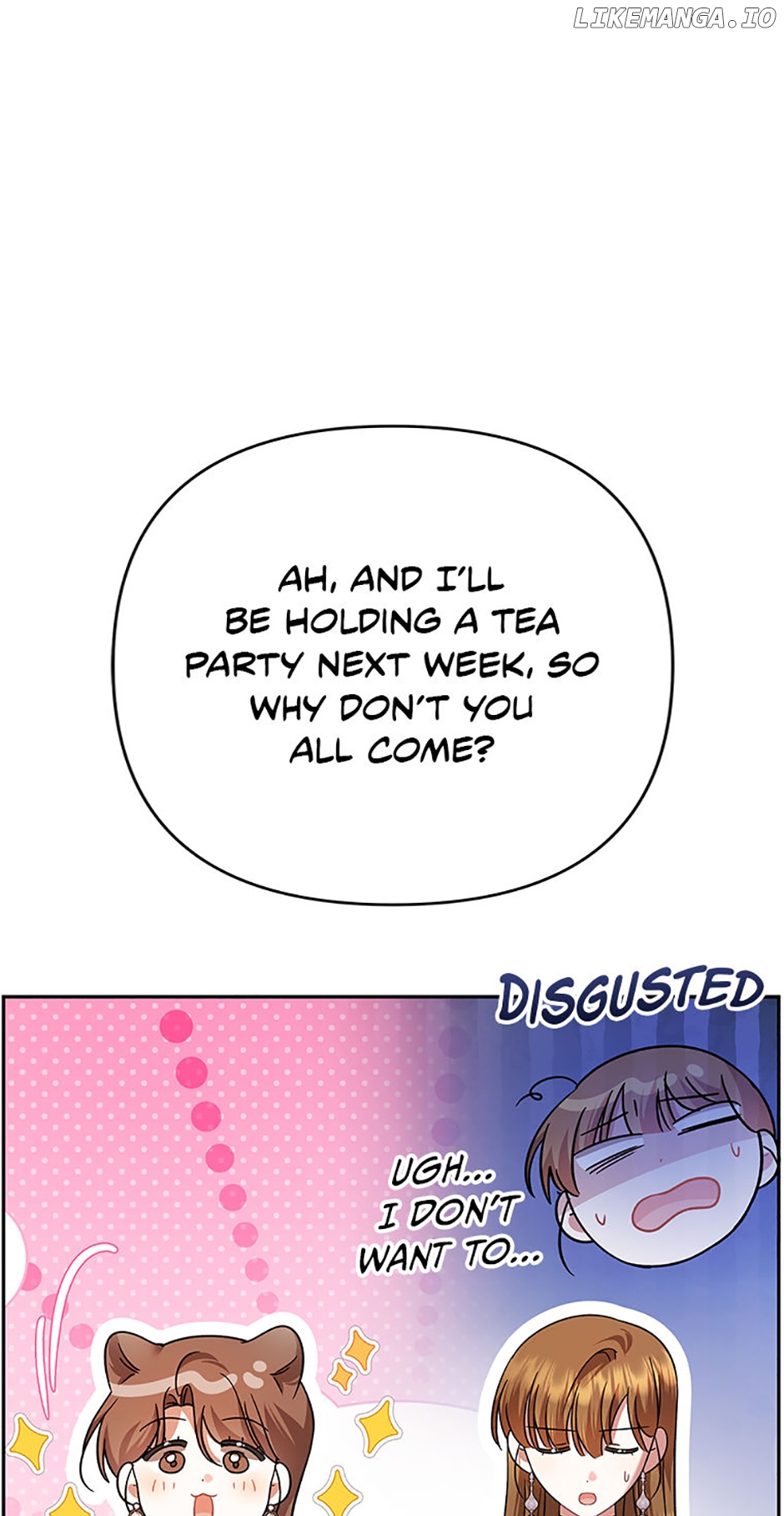 This Time, I Will Survive Until the End Chapter 33 - page 61