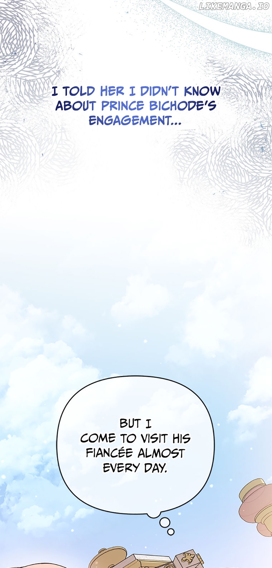 This Time, I Will Survive Until the End Chapter 33 - page 67