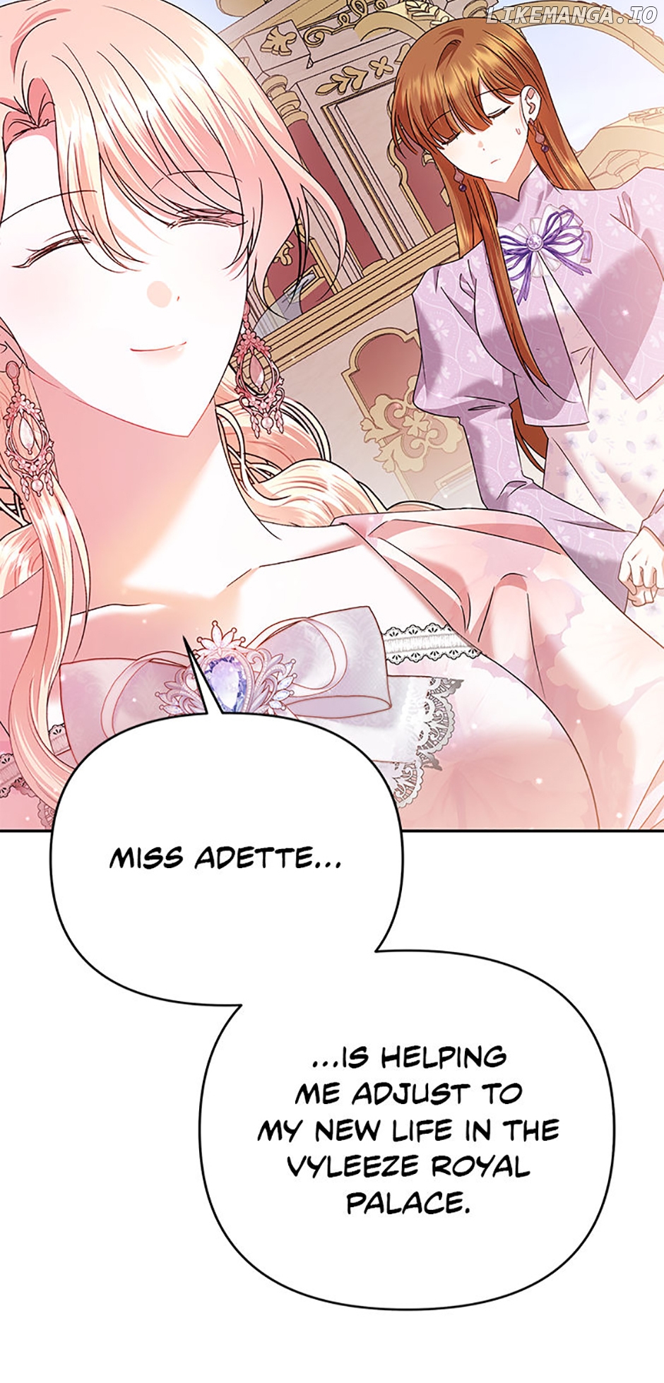 This Time, I Will Survive Until the End Chapter 33 - page 68