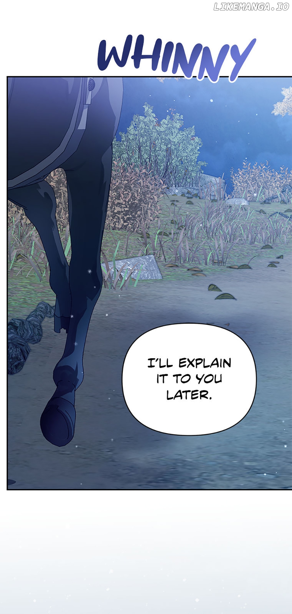 This Time, I Will Survive Until the End Chapter 33 - page 7
