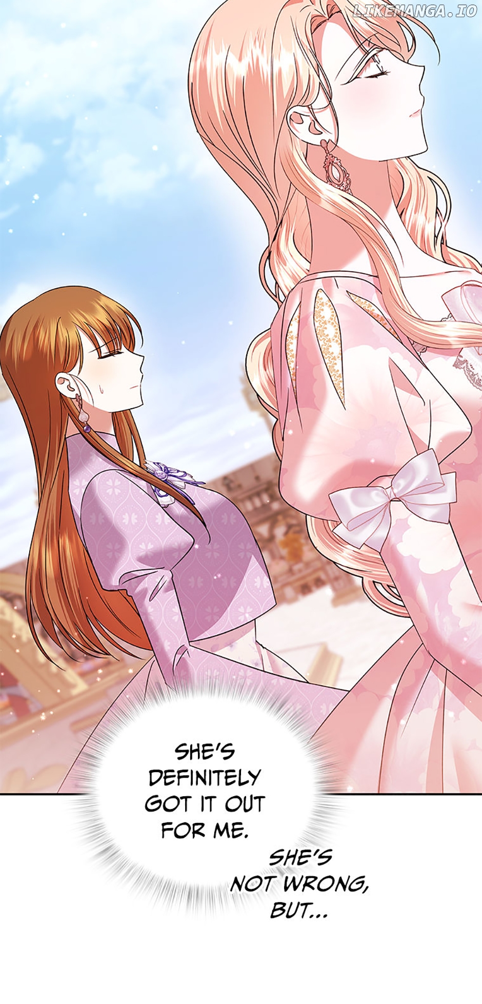 This Time, I Will Survive Until the End Chapter 33 - page 71