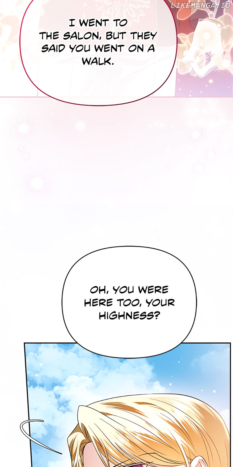 This Time, I Will Survive Until the End Chapter 33 - page 76