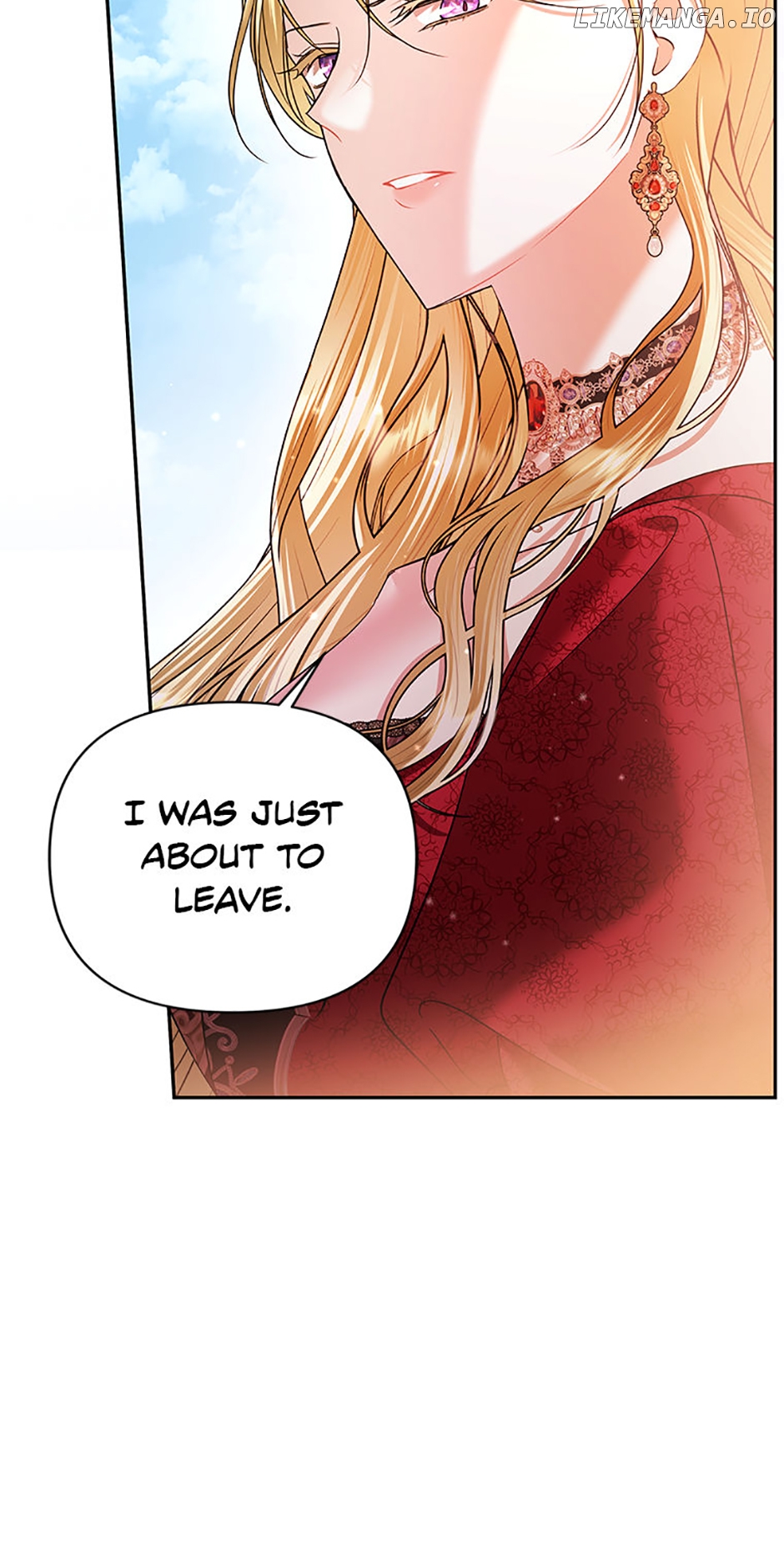 This Time, I Will Survive Until the End Chapter 33 - page 77