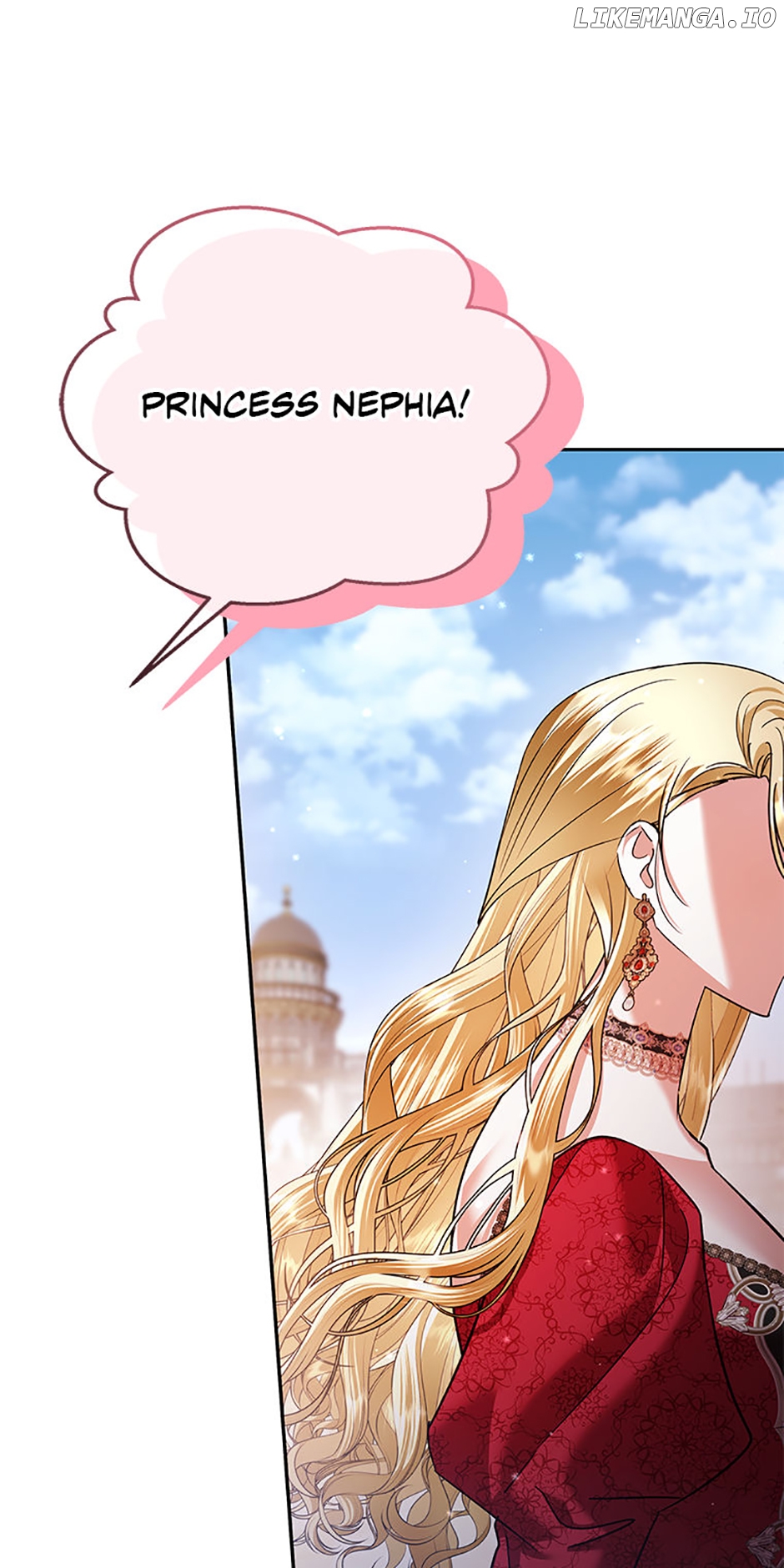 This Time, I Will Survive Until the End Chapter 33 - page 79