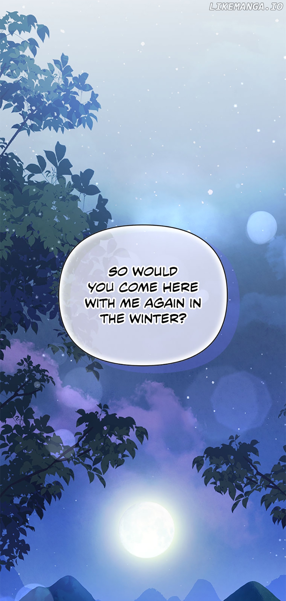 This Time, I Will Survive Until the End Chapter 33 - page 8