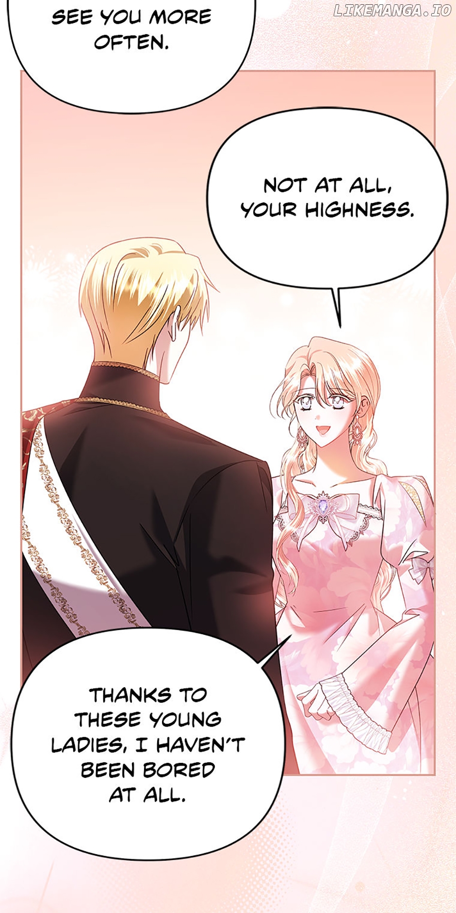 This Time, I Will Survive Until the End Chapter 33 - page 81