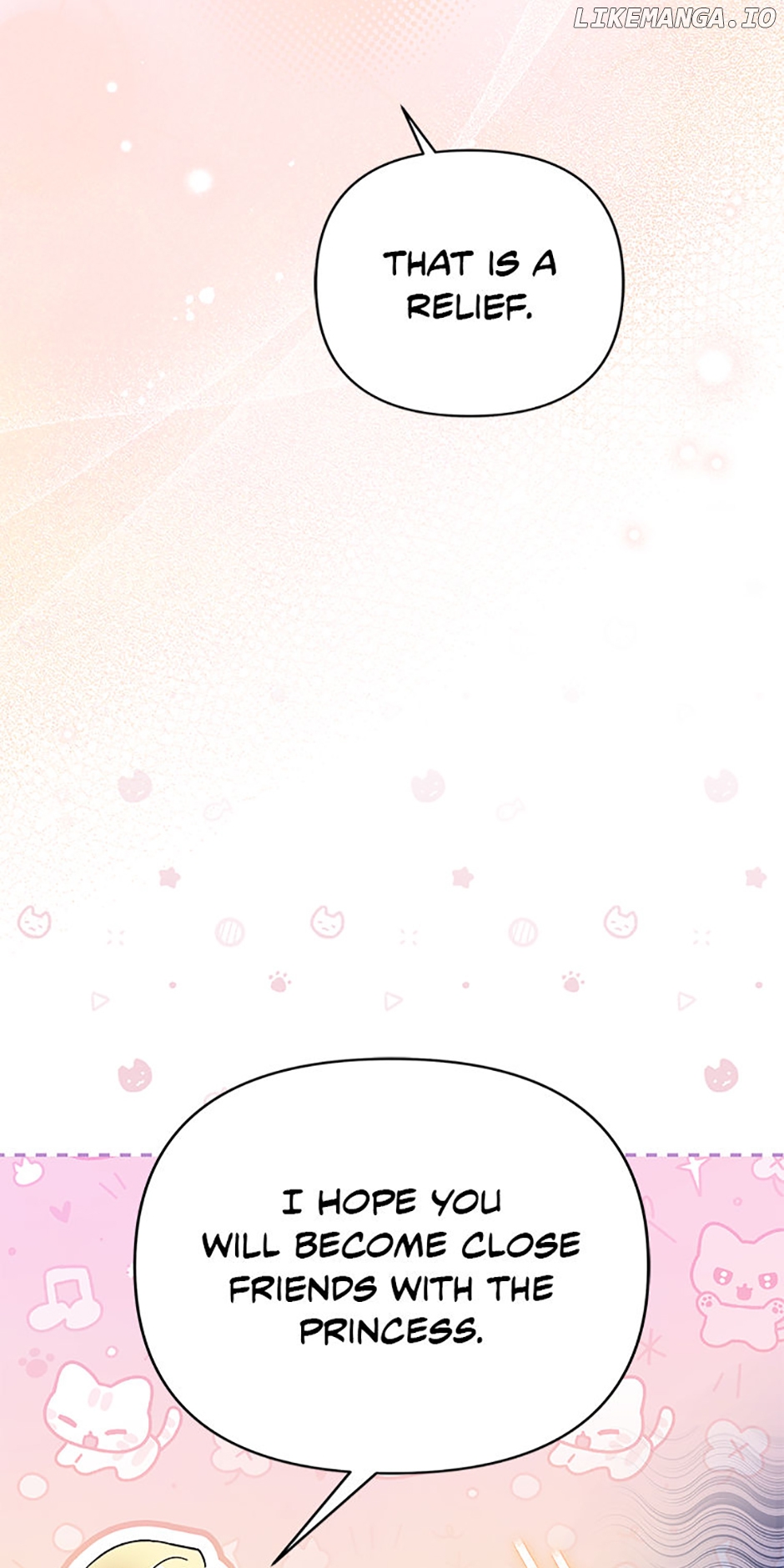 This Time, I Will Survive Until the End Chapter 33 - page 82