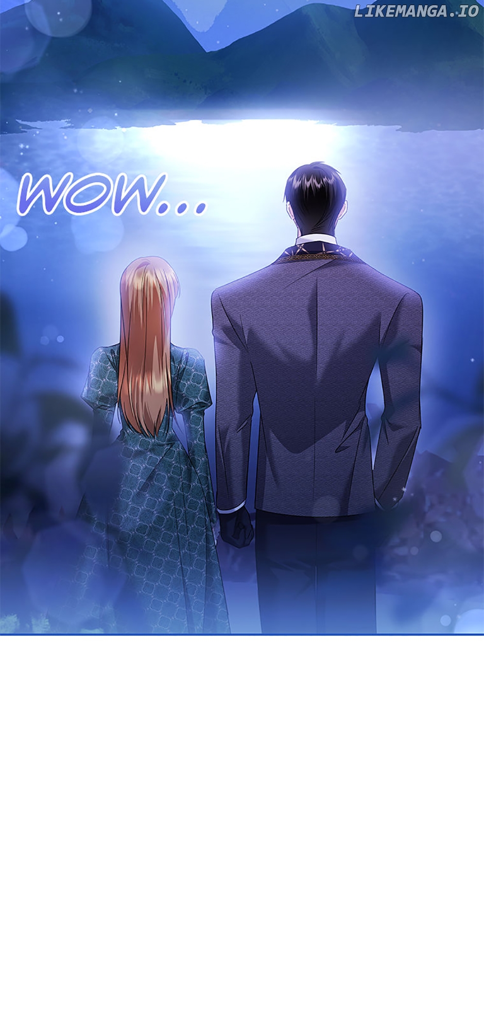This Time, I Will Survive Until the End Chapter 33 - page 9