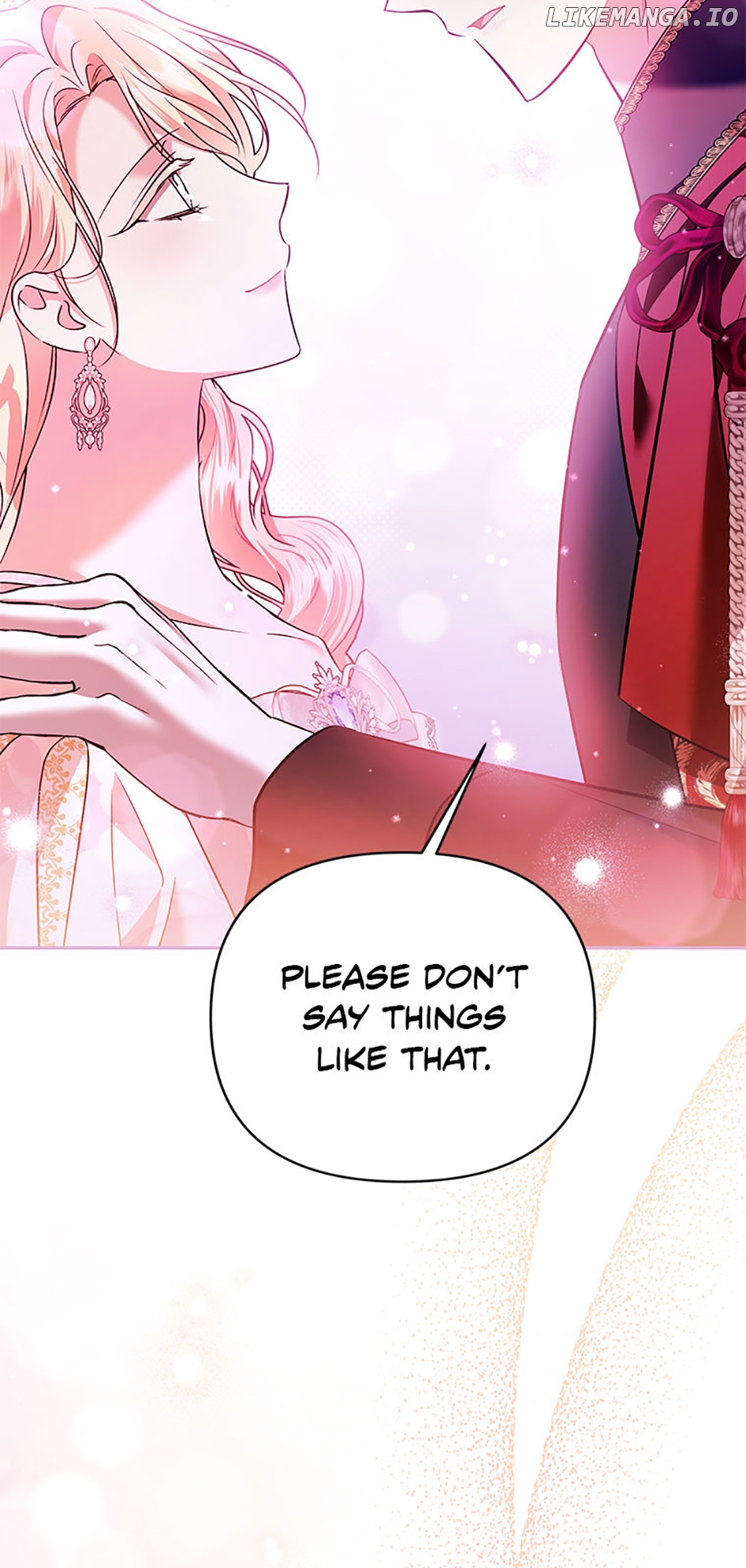 This Time, I Will Survive Until the End Chapter 33 - page 90