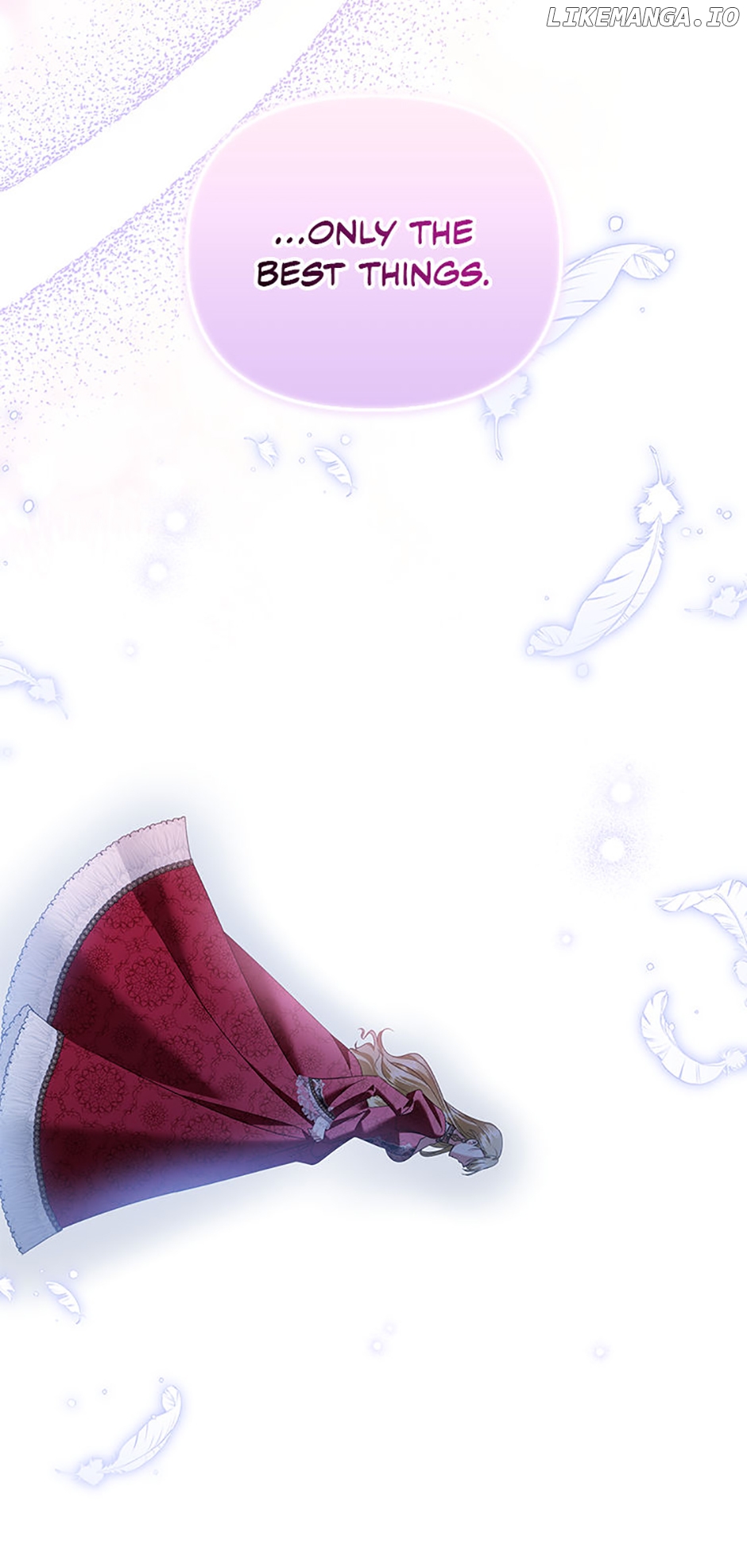 This Time, I Will Survive Until the End Chapter 33 - page 92