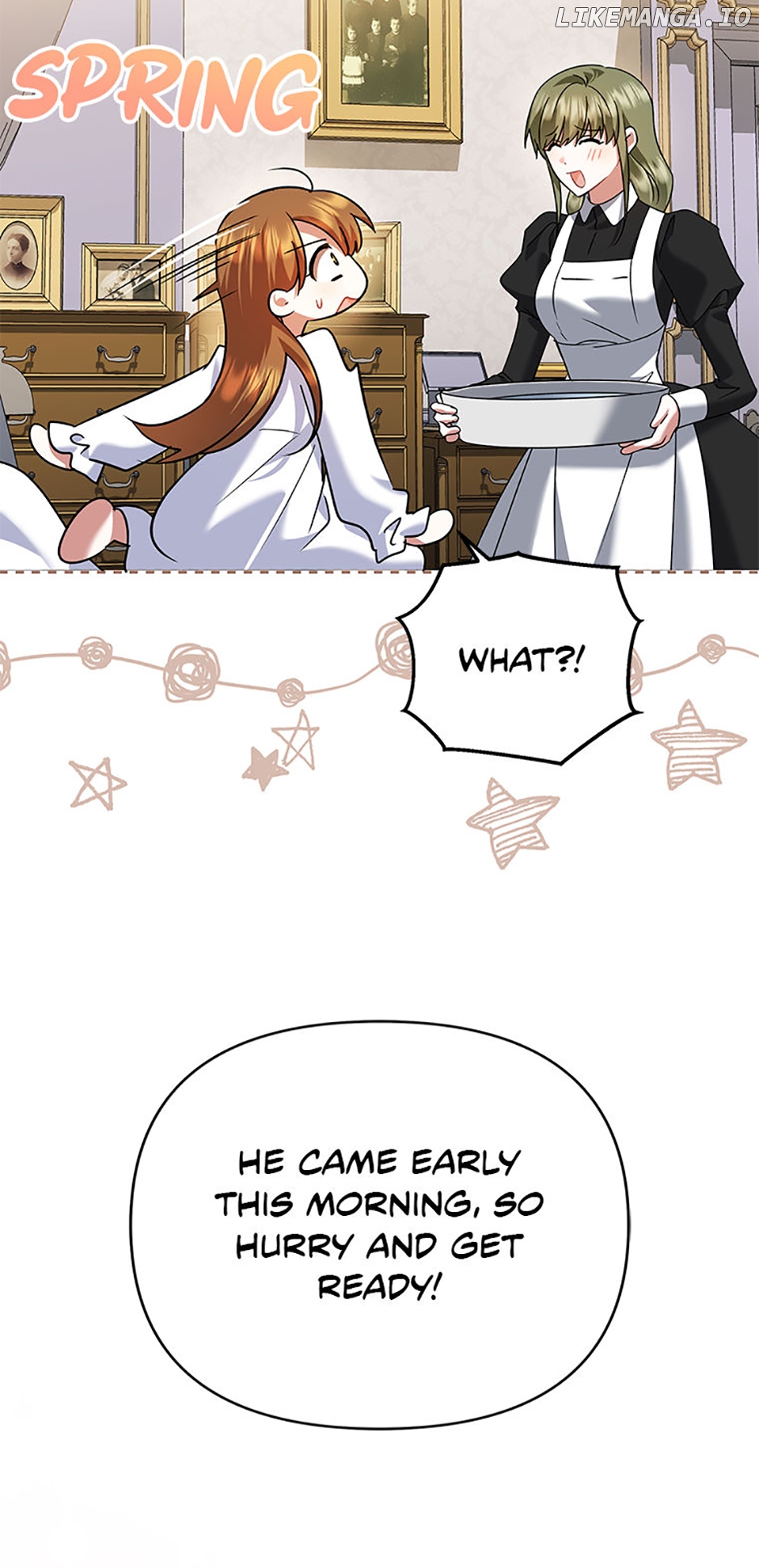 This Time, I Will Survive Until the End Chapter 29 - page 89