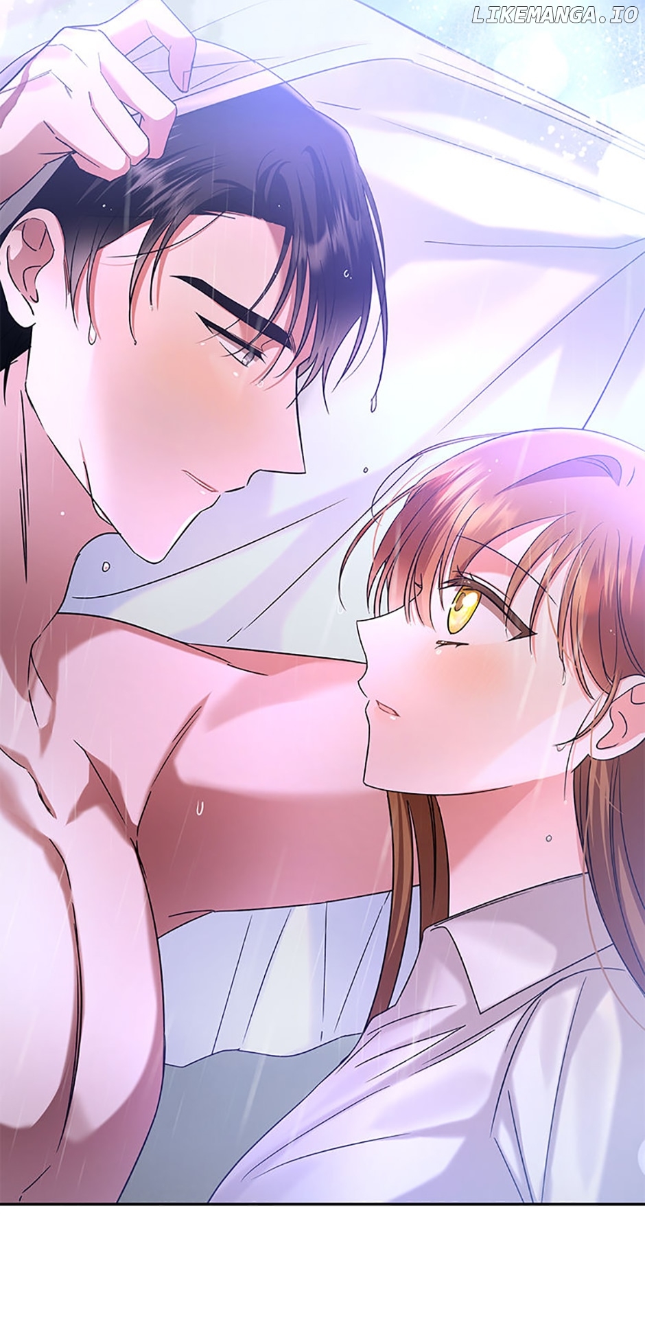 This Time, I Will Survive Until the End Chapter 12 - page 101