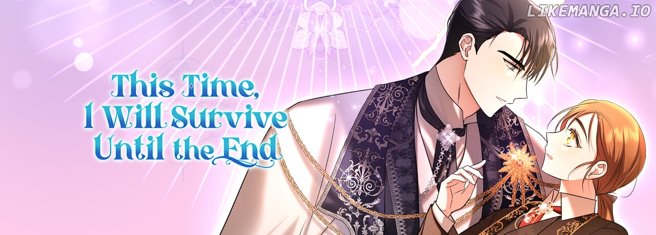 This Time, I Will Survive Until the End Chapter 12 - page 106