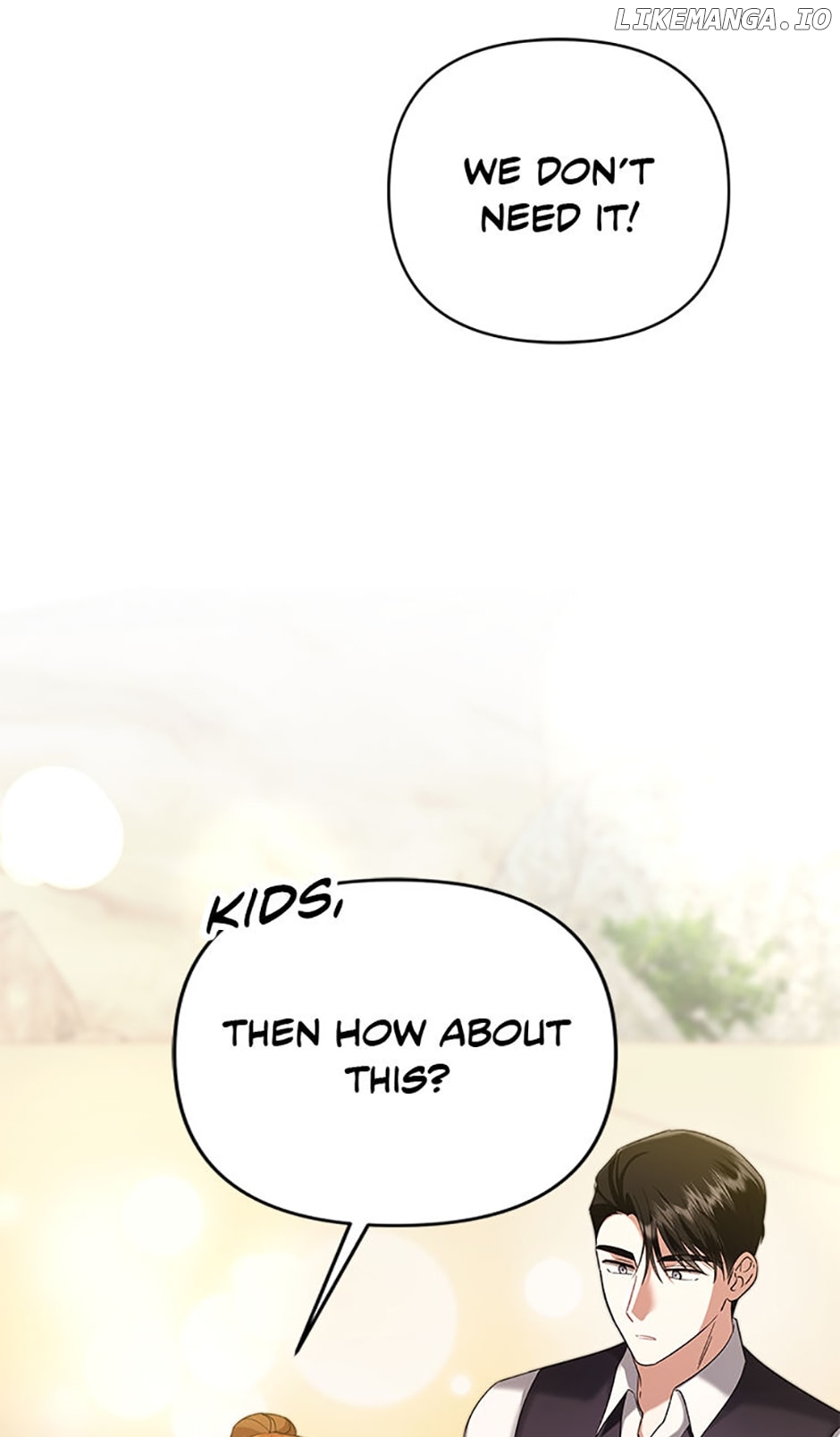 This Time, I Will Survive Until the End Chapter 12 - page 11