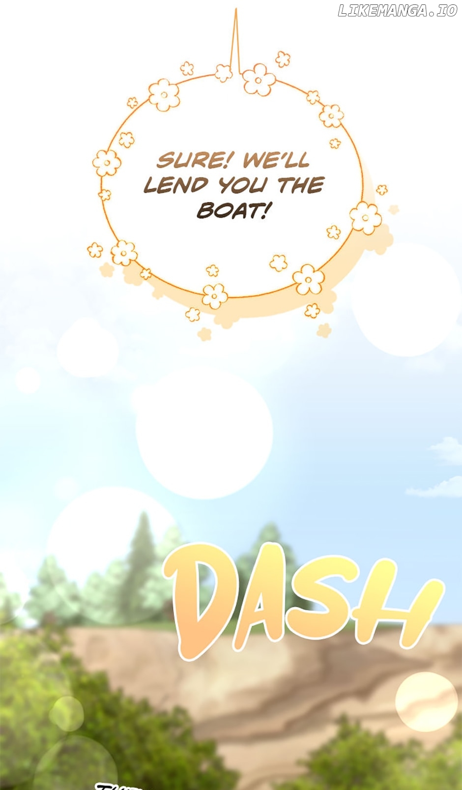 This Time, I Will Survive Until the End Chapter 12 - page 13