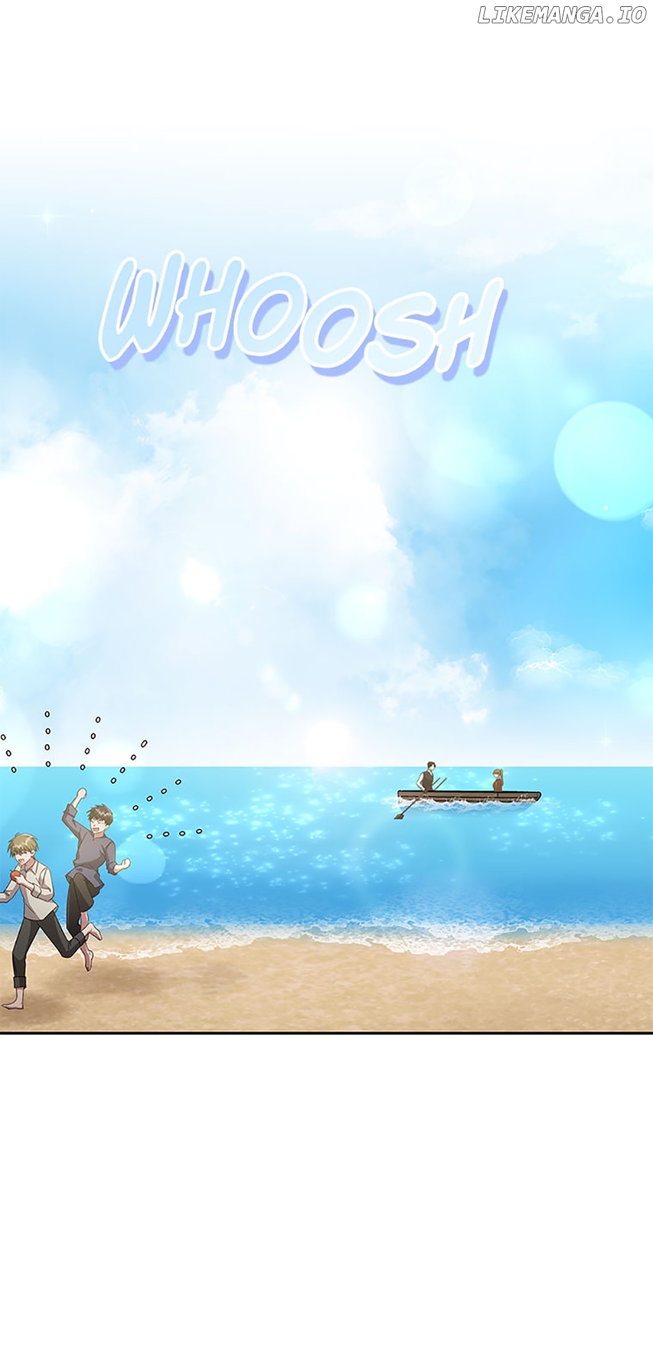 This Time, I Will Survive Until the End Chapter 12 - page 20
