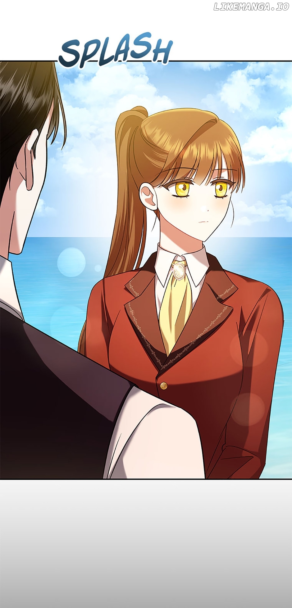 This Time, I Will Survive Until the End Chapter 12 - page 21