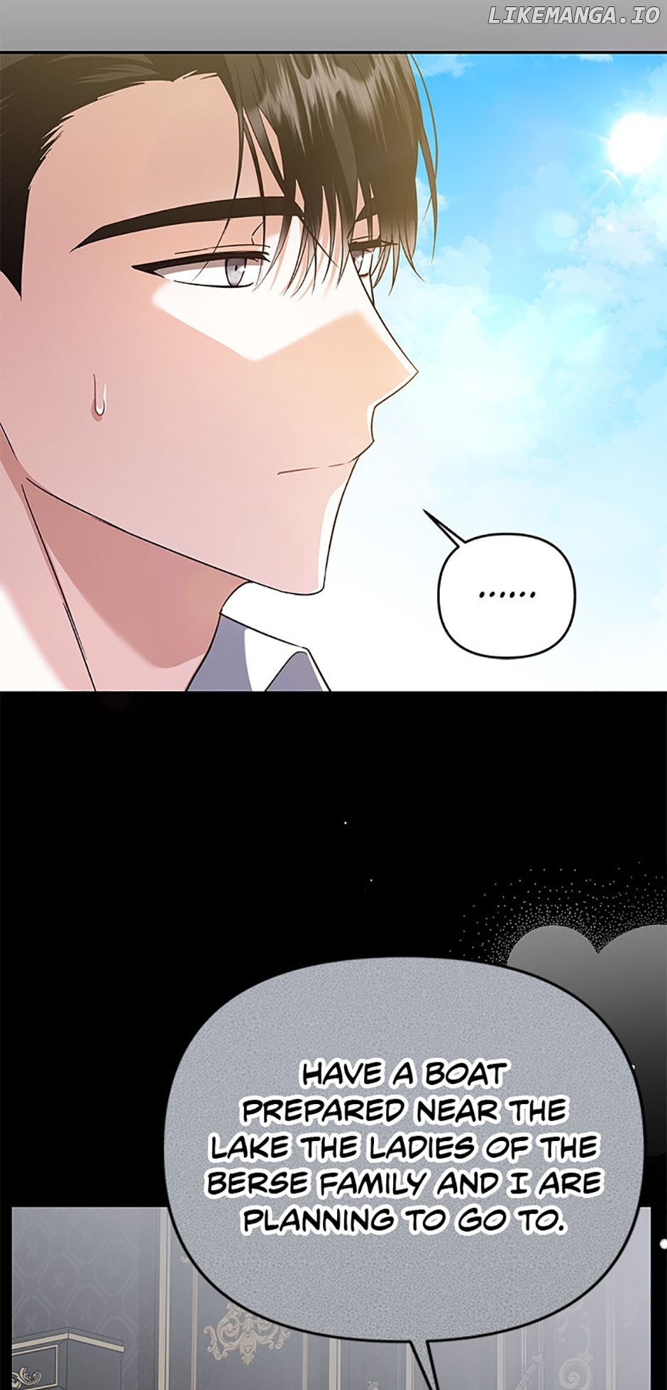 This Time, I Will Survive Until the End Chapter 12 - page 22