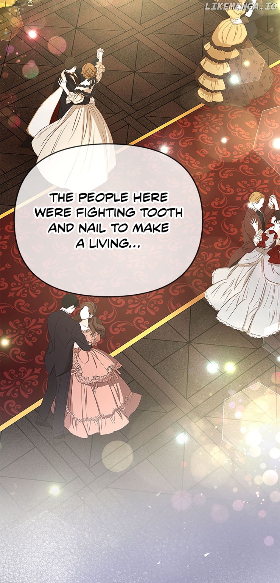 This Time, I Will Survive Until the End Chapter 12 - page 30