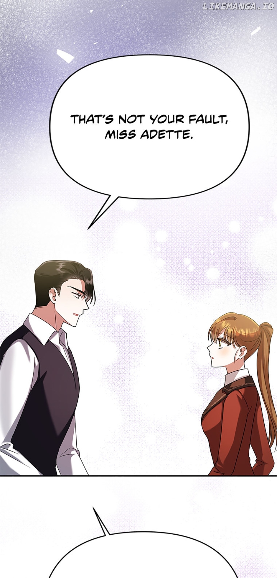 This Time, I Will Survive Until the End Chapter 12 - page 31