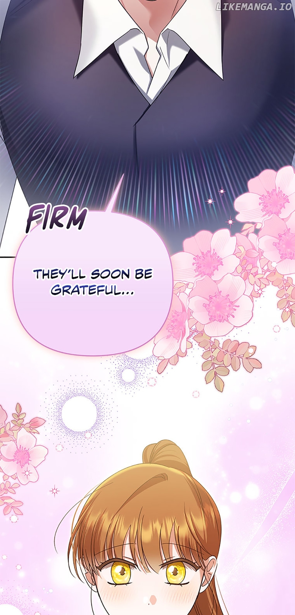 This Time, I Will Survive Until the End Chapter 12 - page 34
