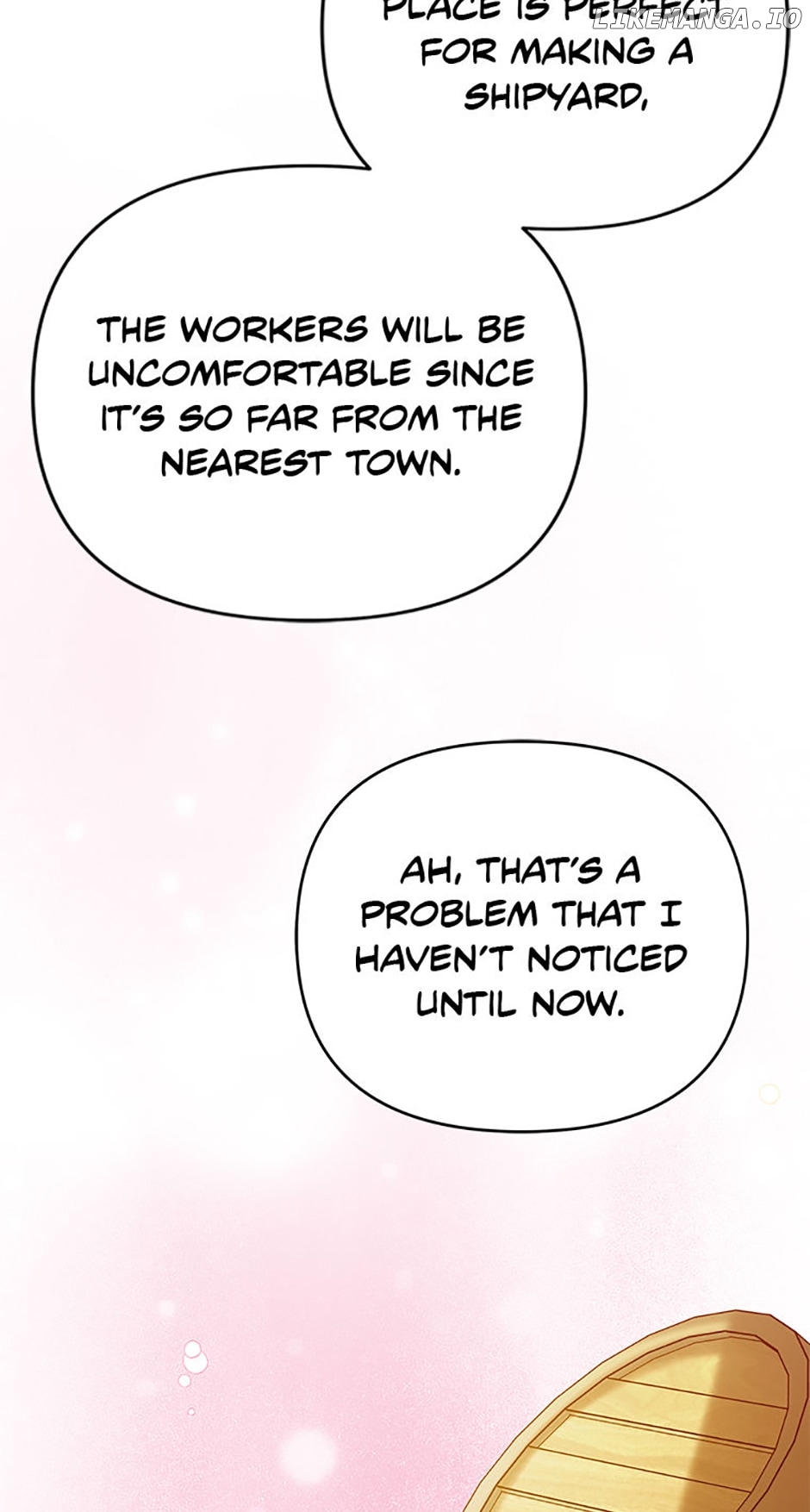 This Time, I Will Survive Until the End Chapter 12 - page 40