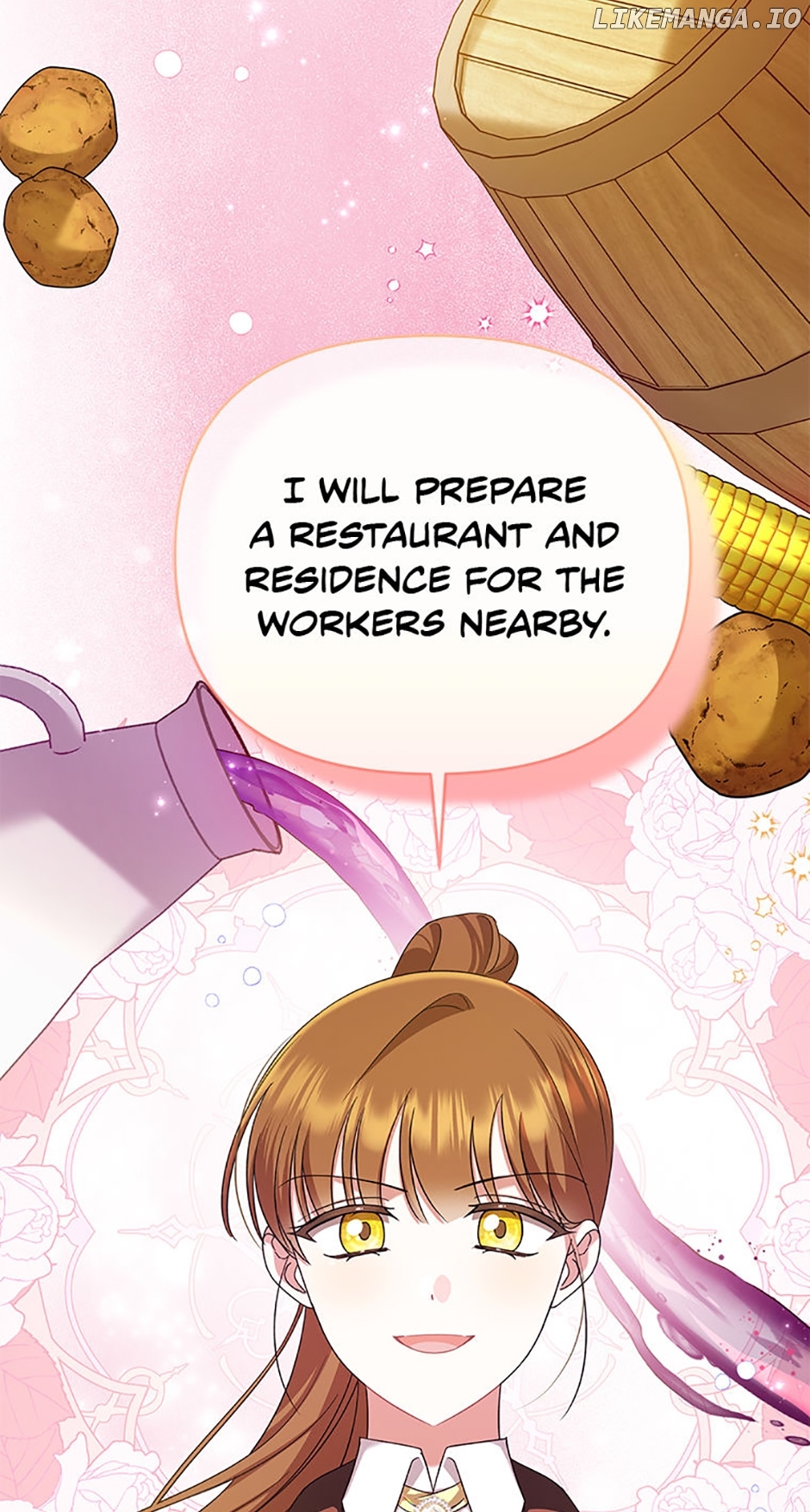 This Time, I Will Survive Until the End Chapter 12 - page 41