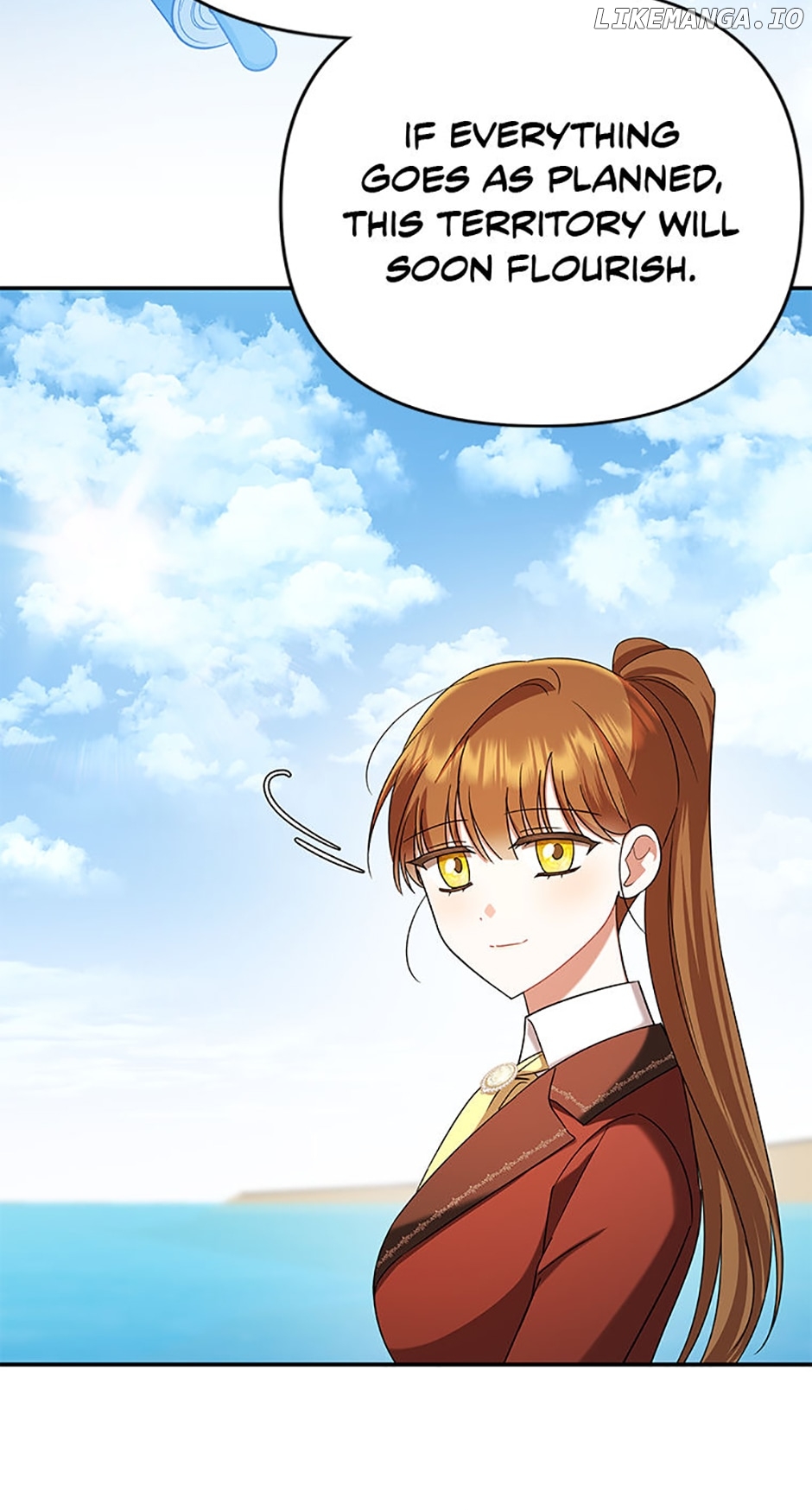 This Time, I Will Survive Until the End Chapter 12 - page 45