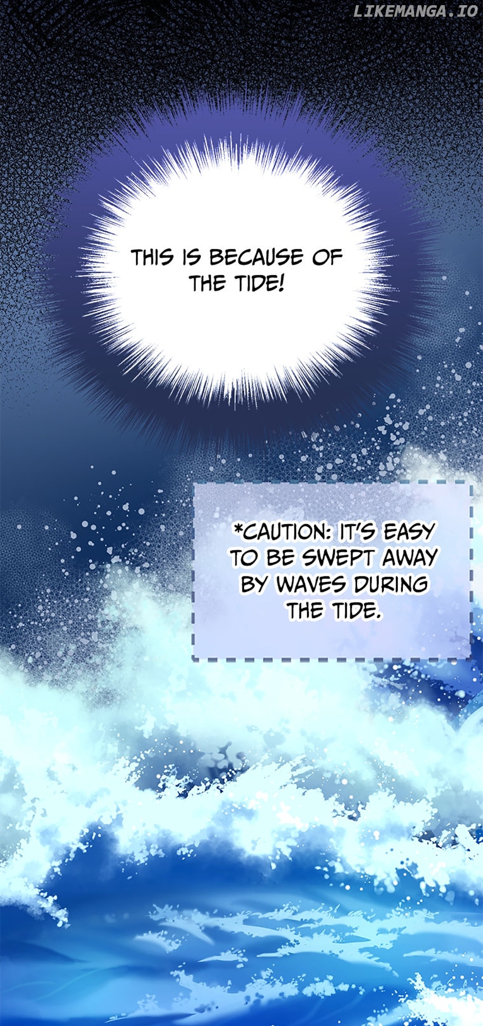 This Time, I Will Survive Until the End Chapter 12 - page 48
