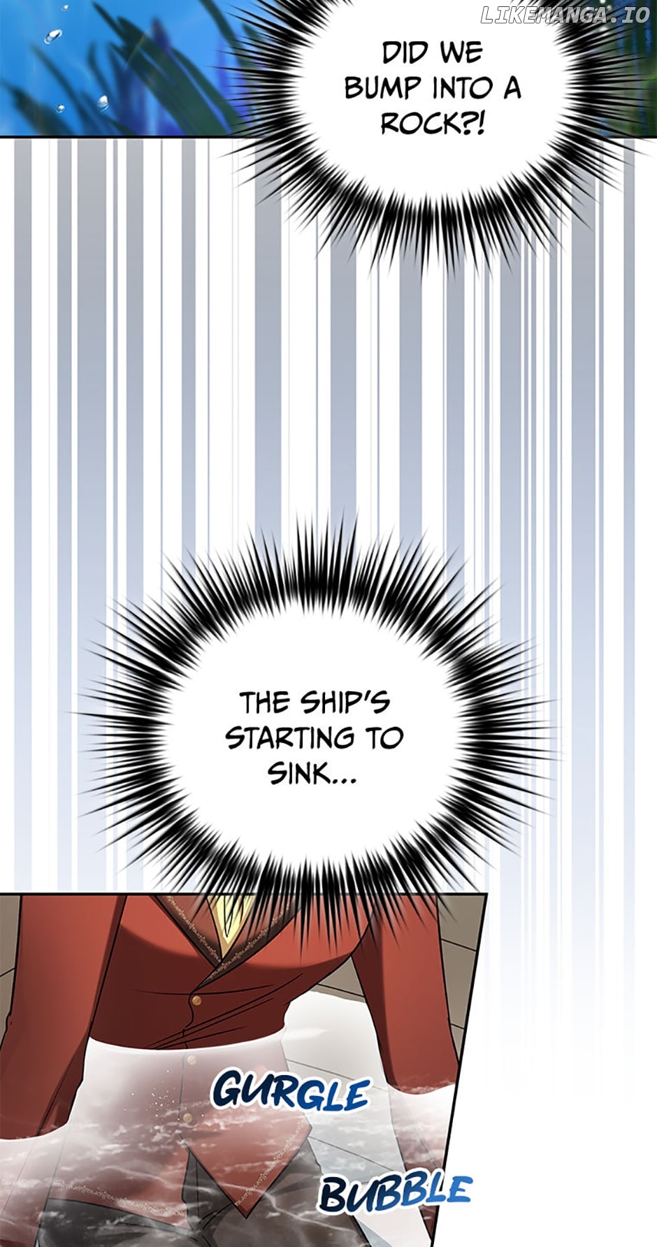 This Time, I Will Survive Until the End Chapter 12 - page 52