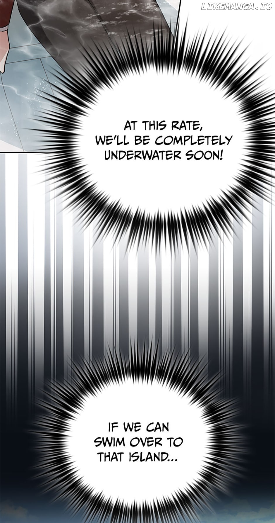 This Time, I Will Survive Until the End Chapter 12 - page 53
