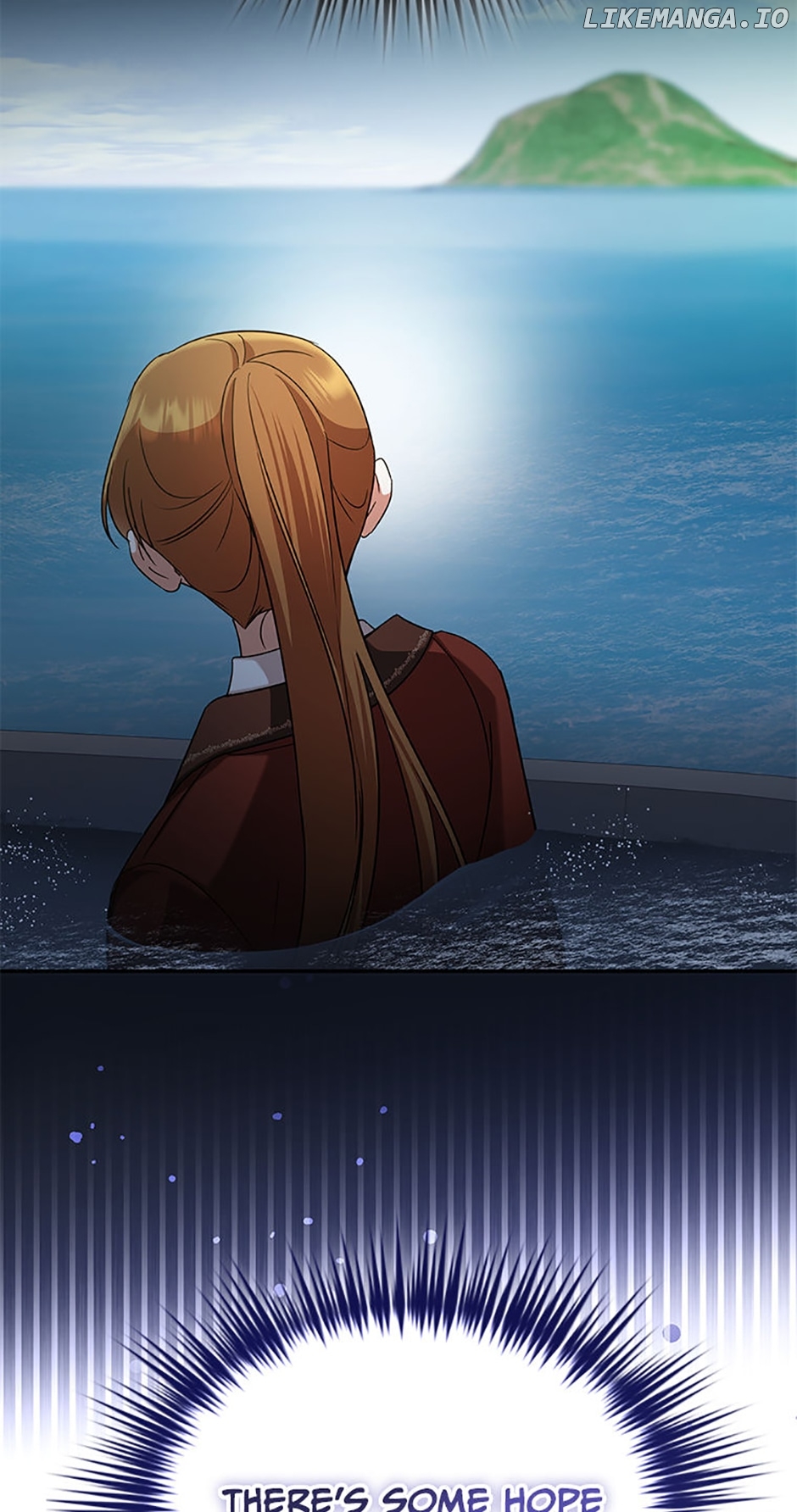 This Time, I Will Survive Until the End Chapter 12 - page 54
