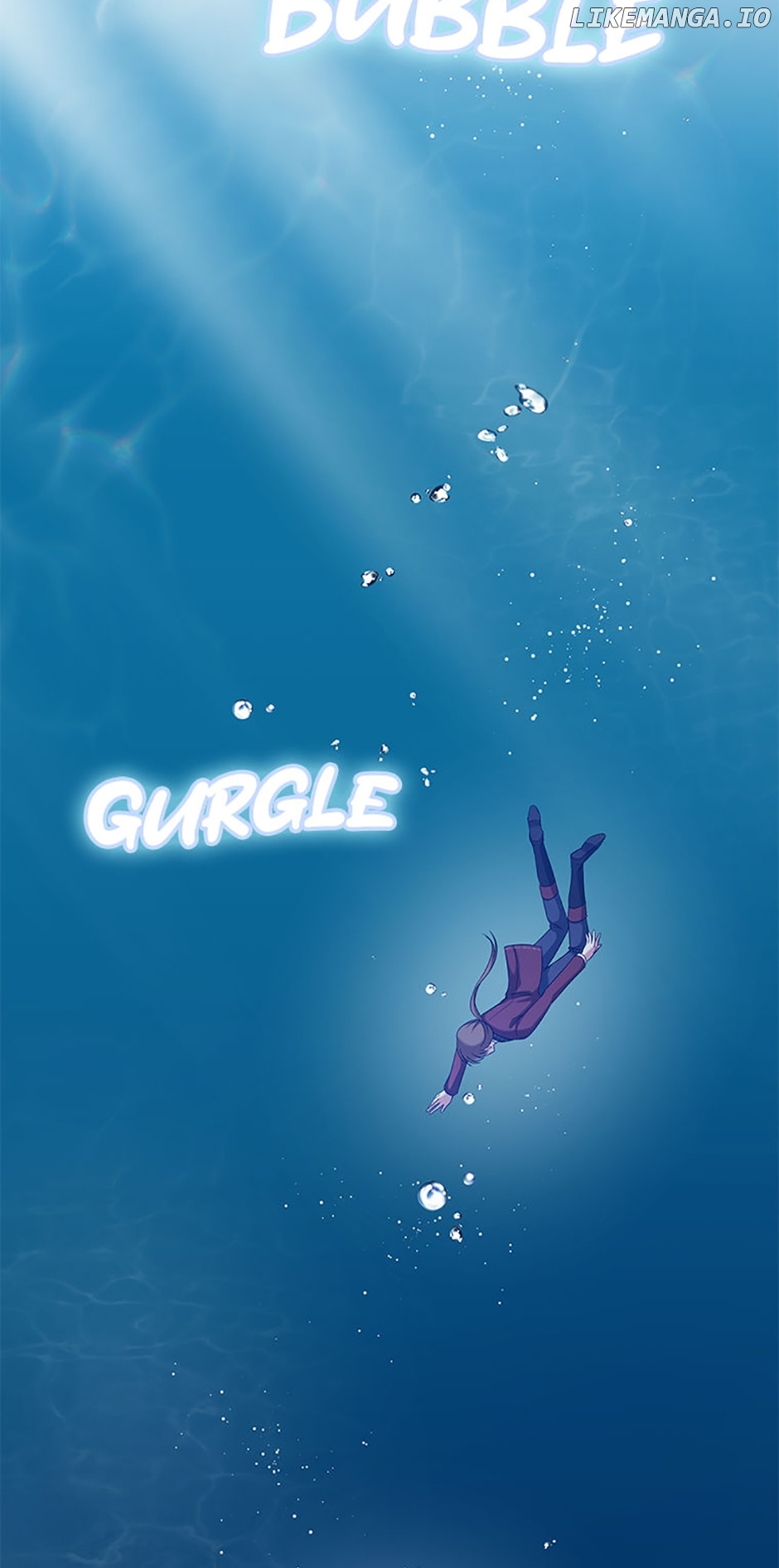 This Time, I Will Survive Until the End Chapter 12 - page 58