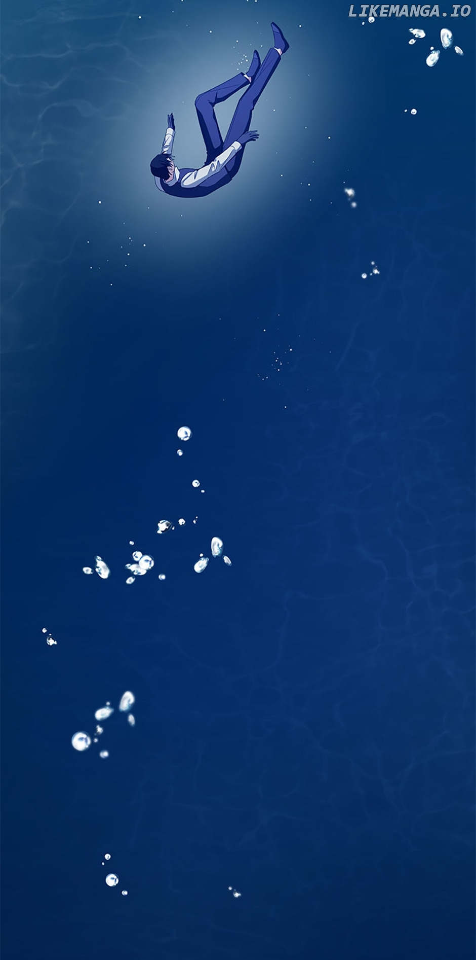 This Time, I Will Survive Until the End Chapter 12 - page 59