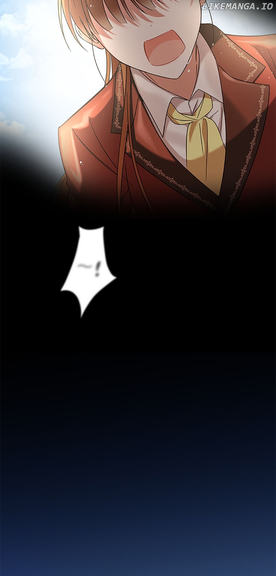 This Time, I Will Survive Until the End Chapter 12 - page 61