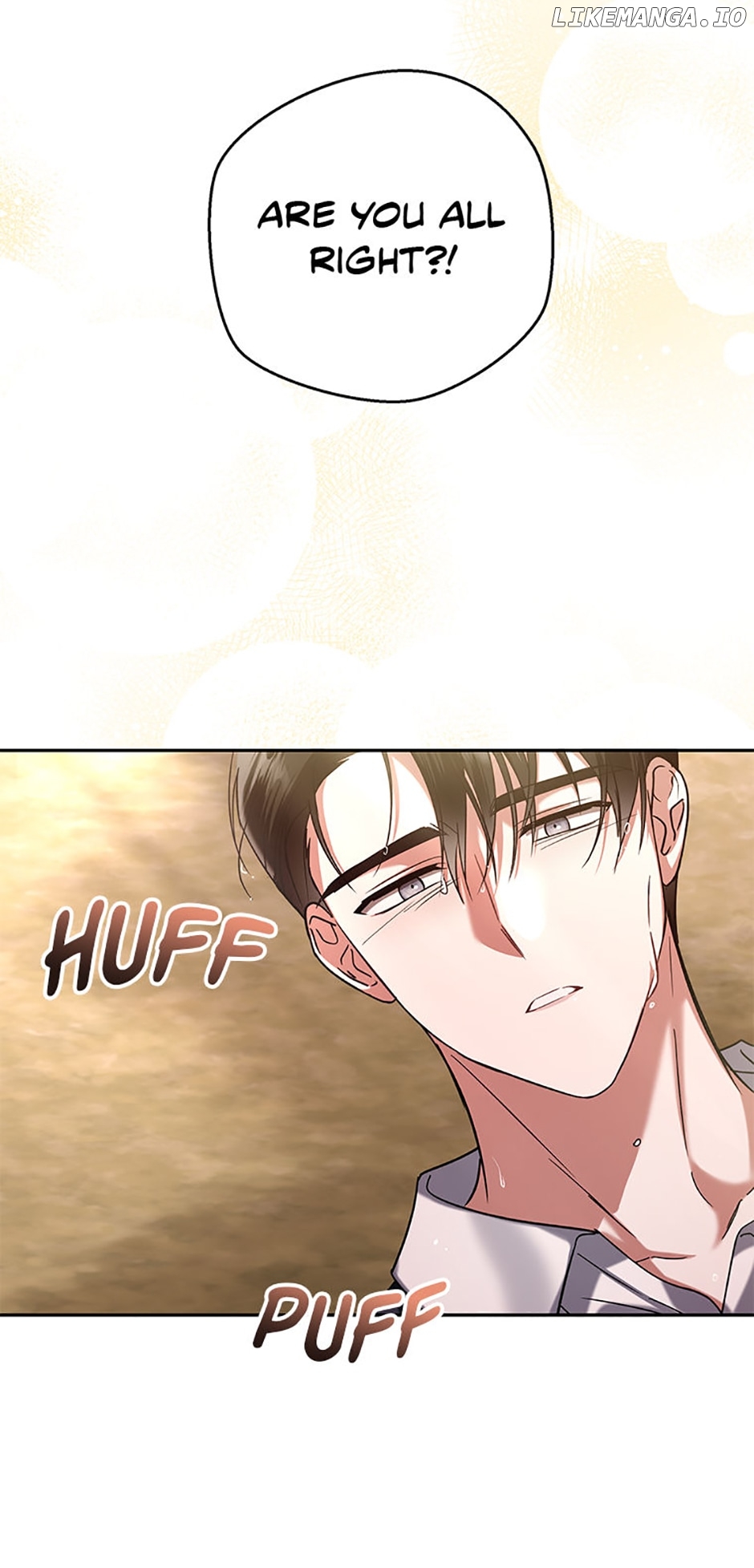 This Time, I Will Survive Until the End Chapter 12 - page 65