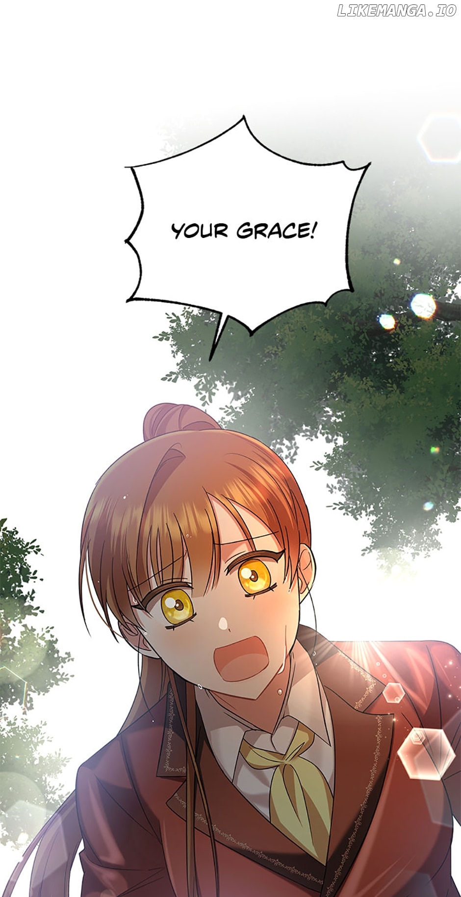 This Time, I Will Survive Until the End Chapter 12 - page 66